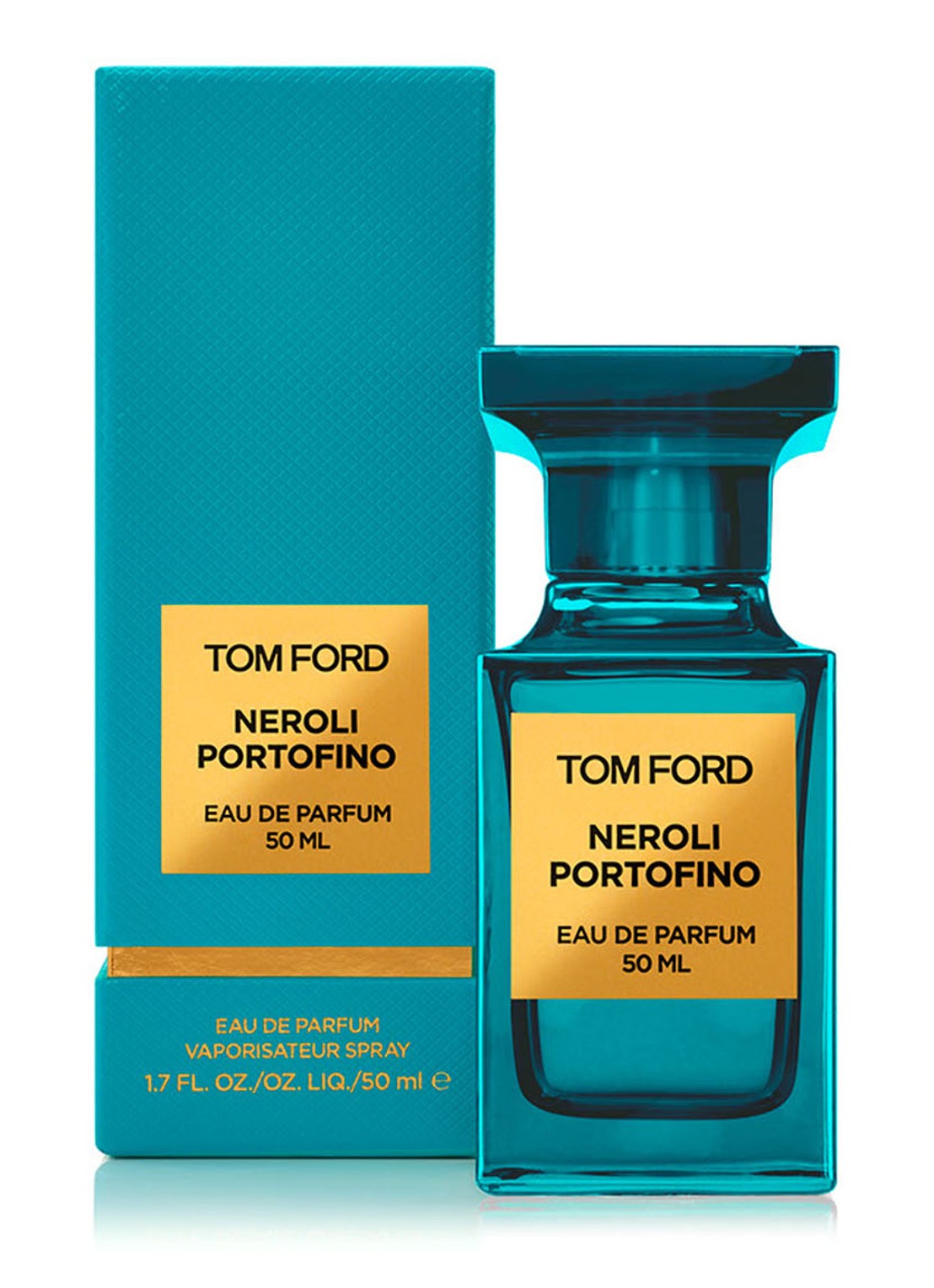 Tom Ford Neroli Portofino Eau de Parfum - voorkant 7 undefined