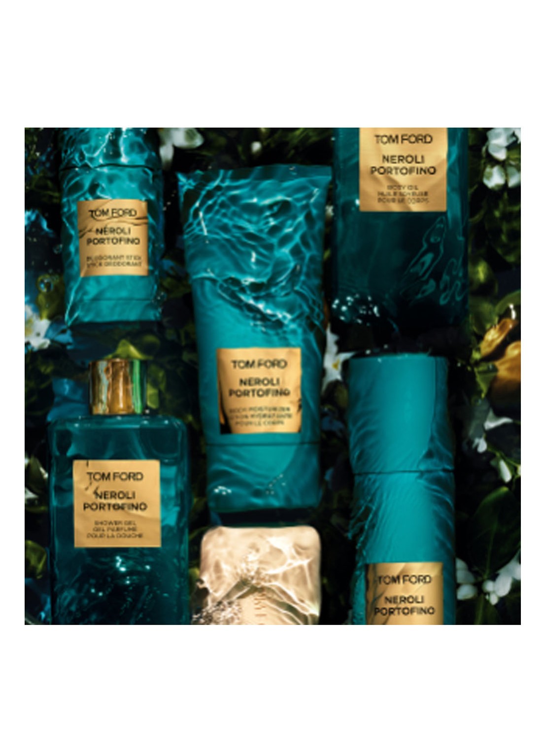 Tom Ford Neroli Portofino Eau de Parfum - detail 5 undefined