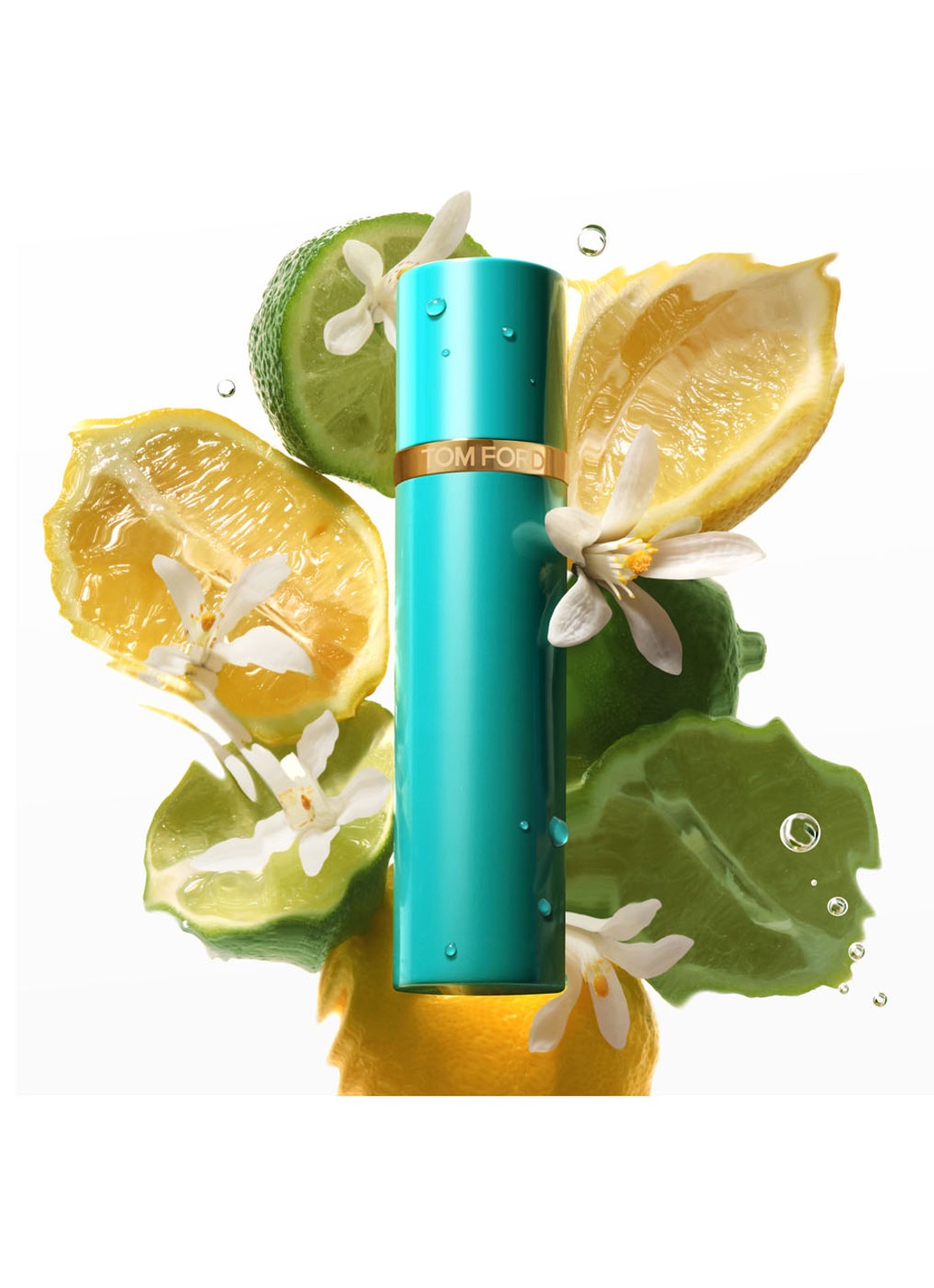 Tom Ford Neroli Portofino Eau de Parfum - detail 3 undefined