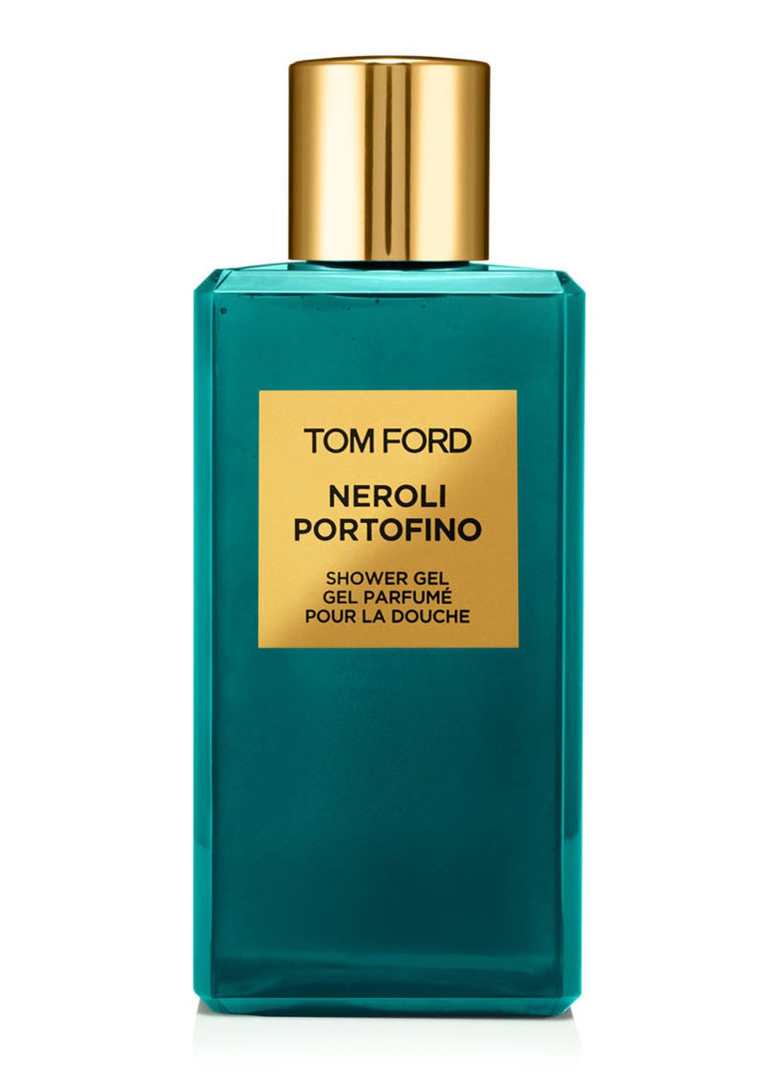 Tom Ford Neroli Portofino Showergel - douchegel - voorkant 2 undefined