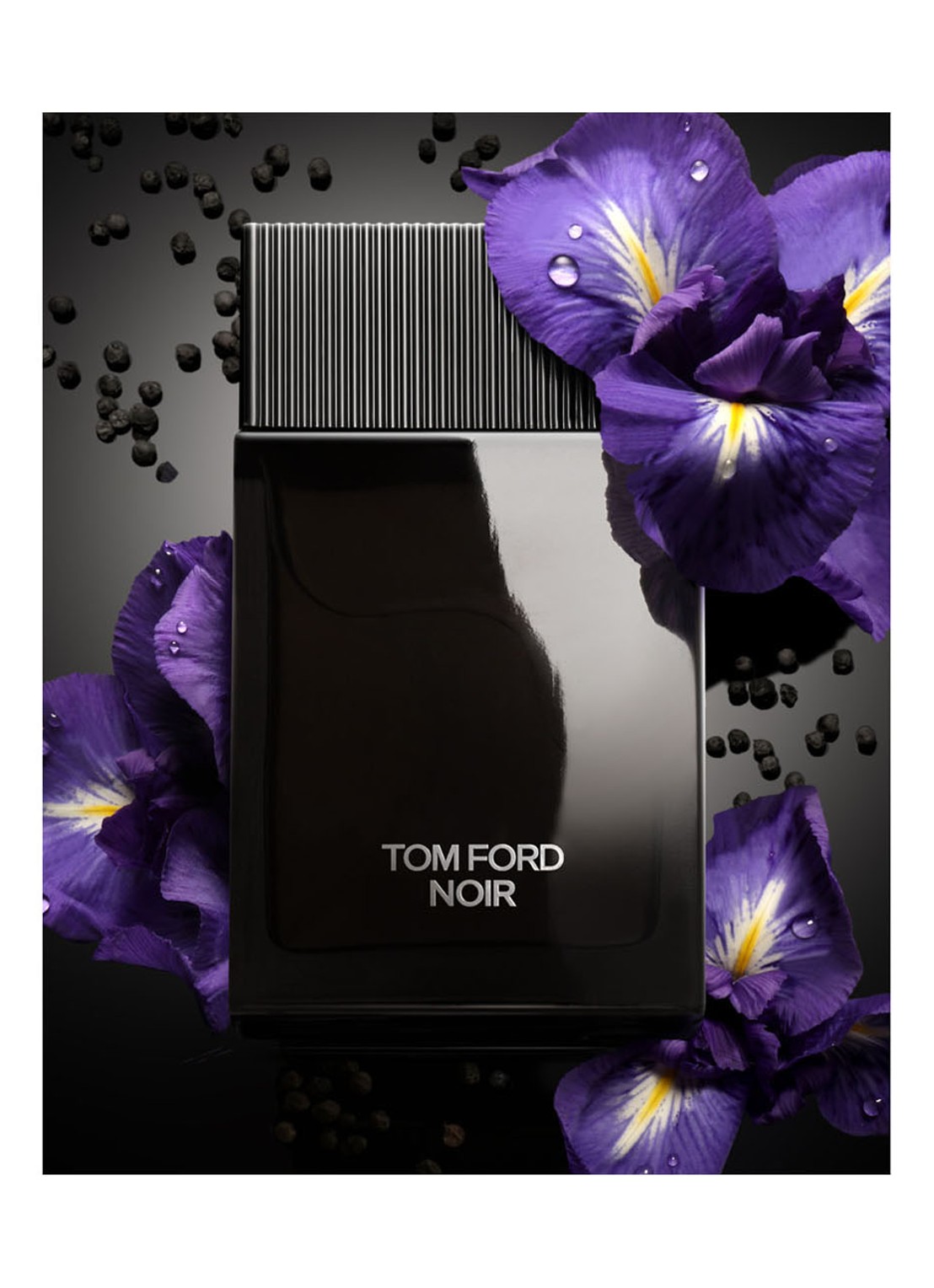 Tom Ford Noir Eau de Parfum - voorkant 2 undefined