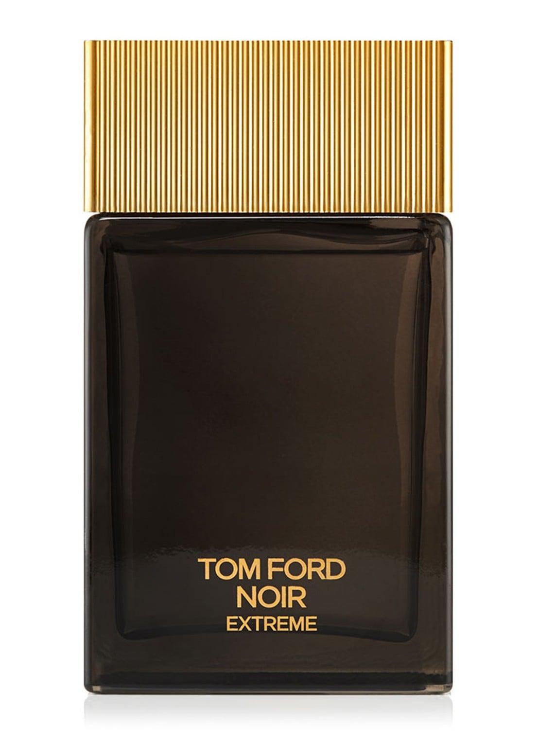 Tom Ford Noir Extreme Eau de Parfum - voorkant undefined