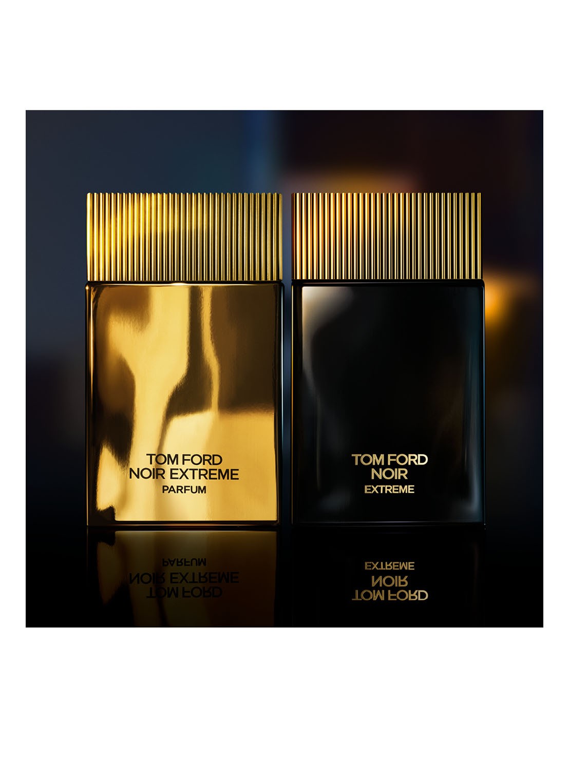 Tom Ford Noir Extreme Eau de Parfum - detail 7 undefined