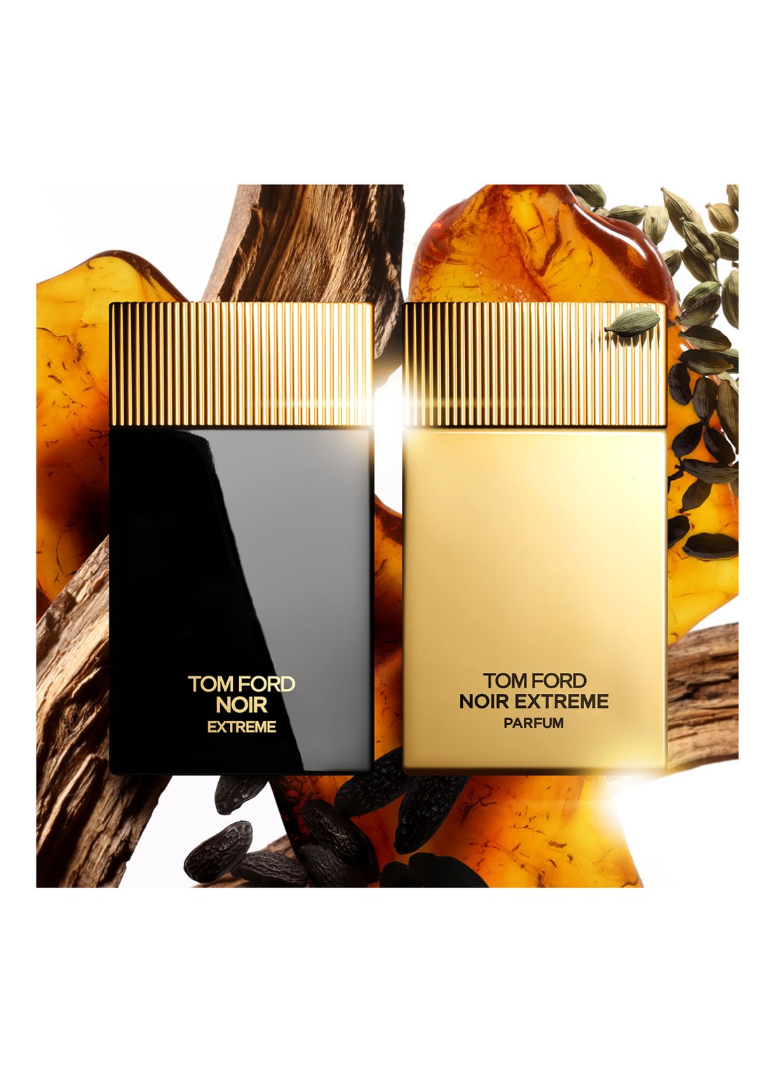 Tom Ford Noir Extreme Parfum - detail 4 undefined