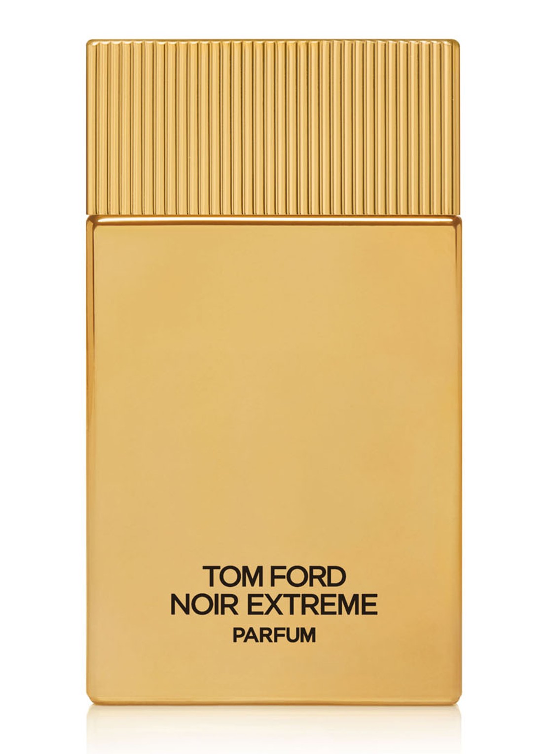 Tom Ford Noir Extreme Parfum - voorkant undefined
