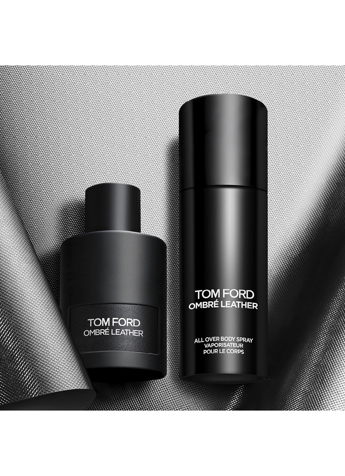 TOM FORD  Ombre Leather Eau de Parfum - geurenset - detail 2 undefined