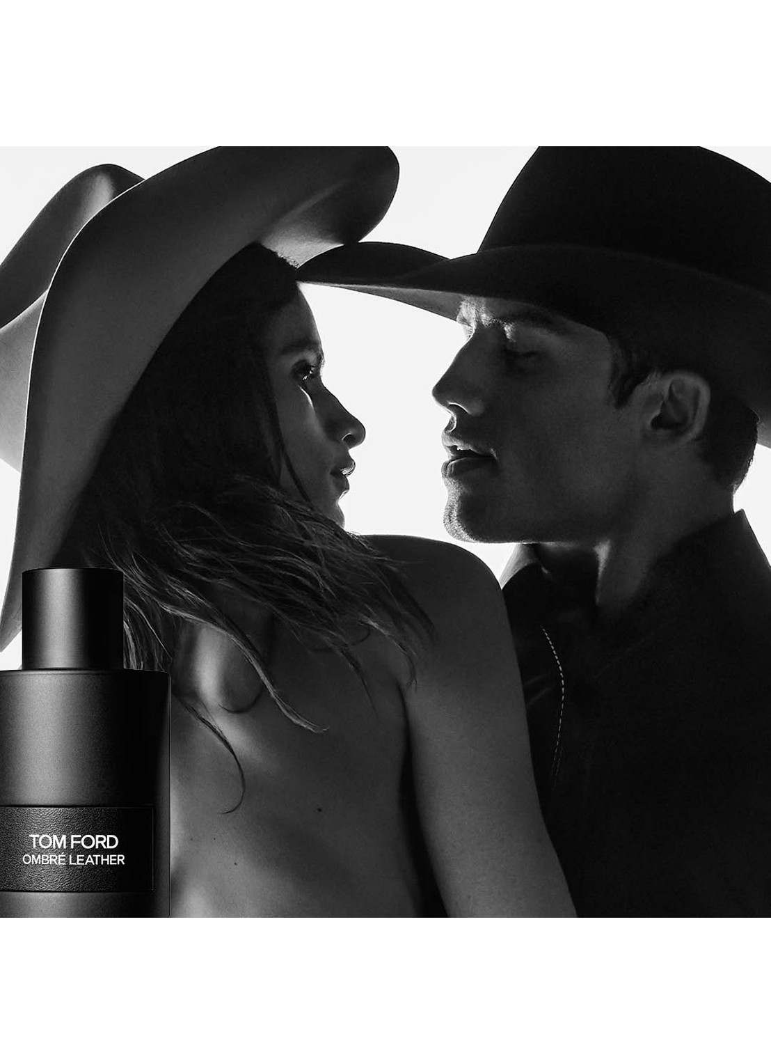 Tom Ford Ombré Leather Eau de Parfum - detail undefined