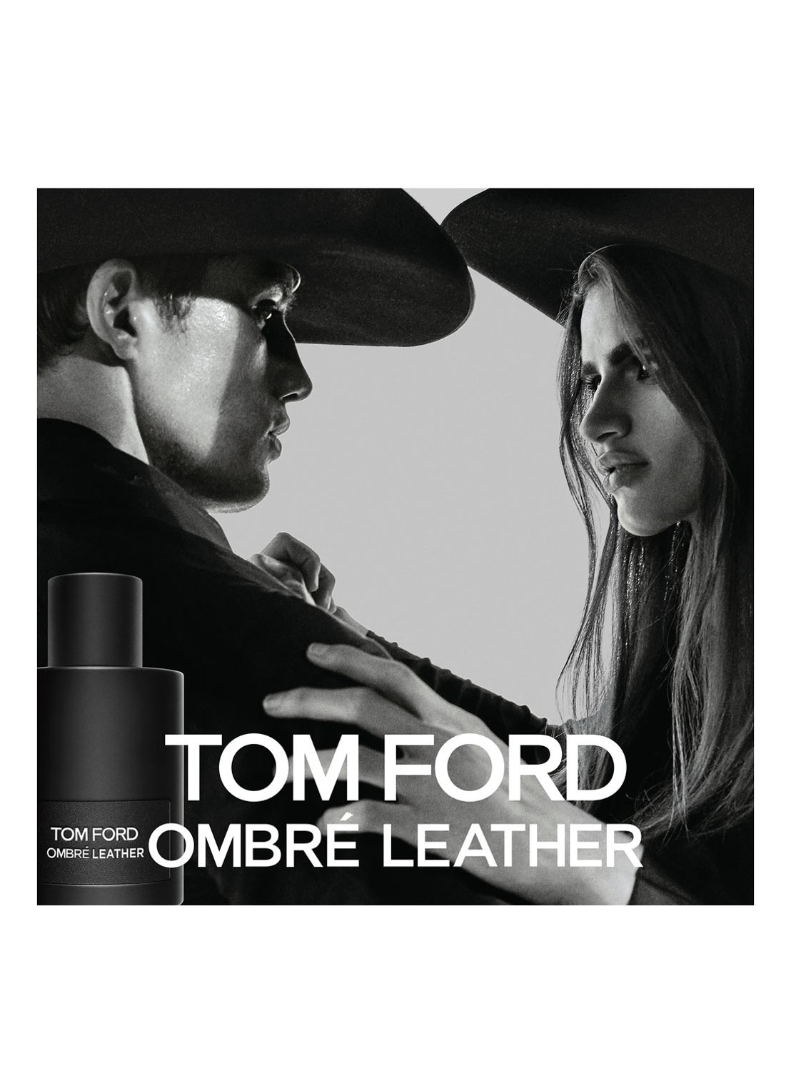 Tom Ford Ombré Leather Eau de Parfum - detail 2 undefined