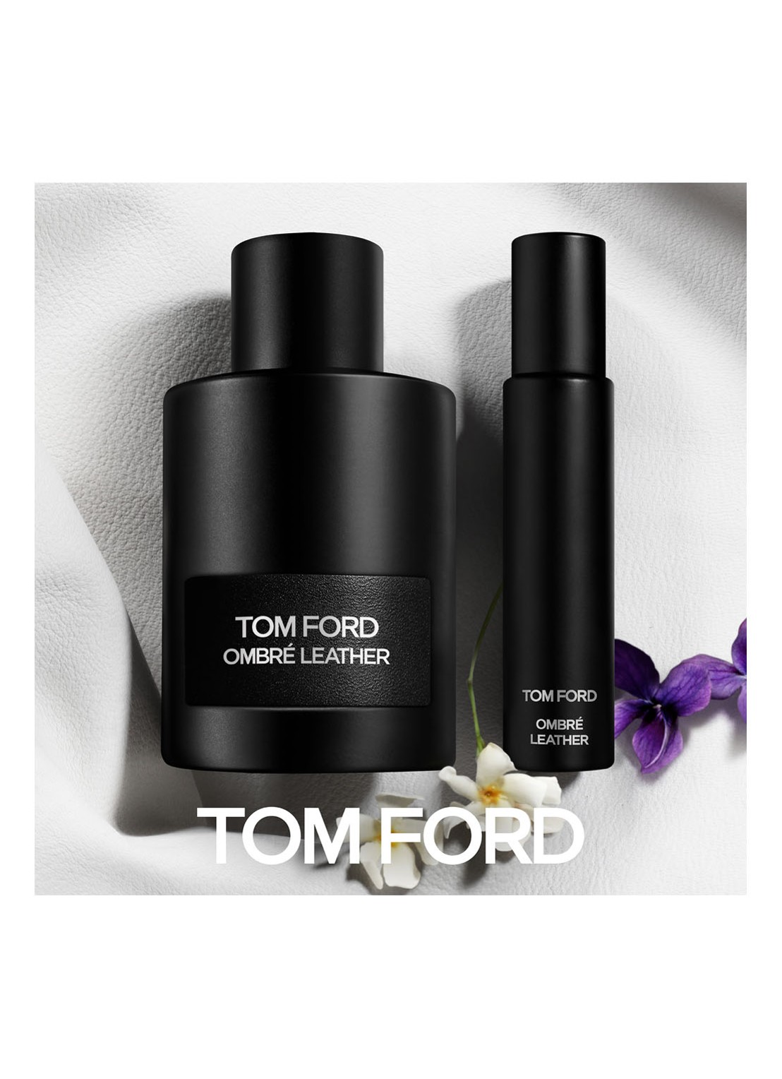 Tom Ford Ombré Leather Eau de Parfum - detail 4 undefined