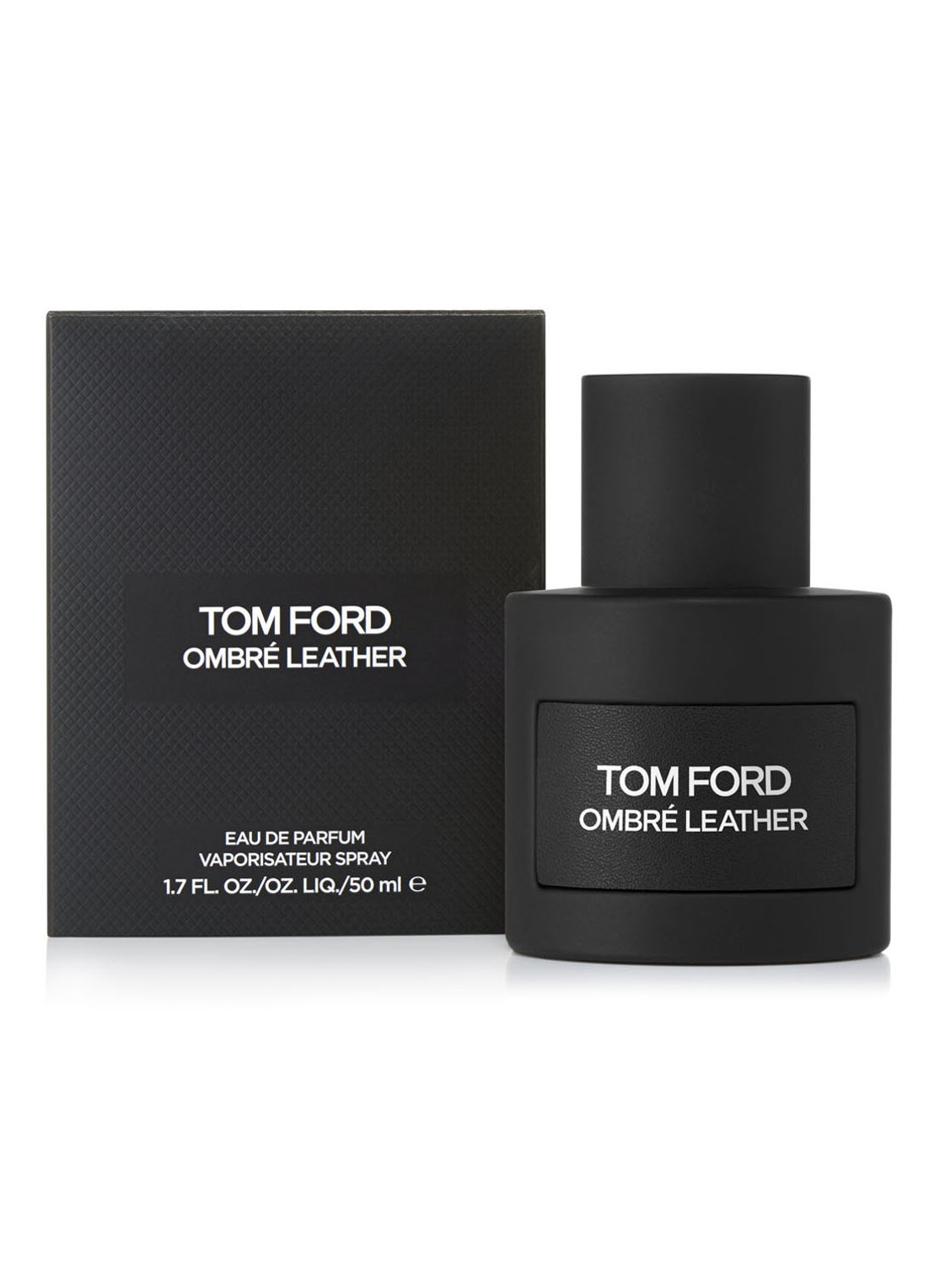 Tom Ford Ombré Leather Eau de Parfum - voorkant 6 undefined