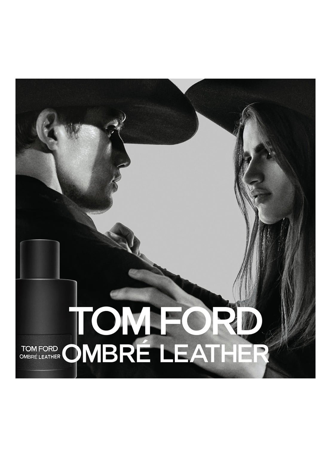 Tom Ford Ombré Leather Eau de Parfum - detail 4 undefined