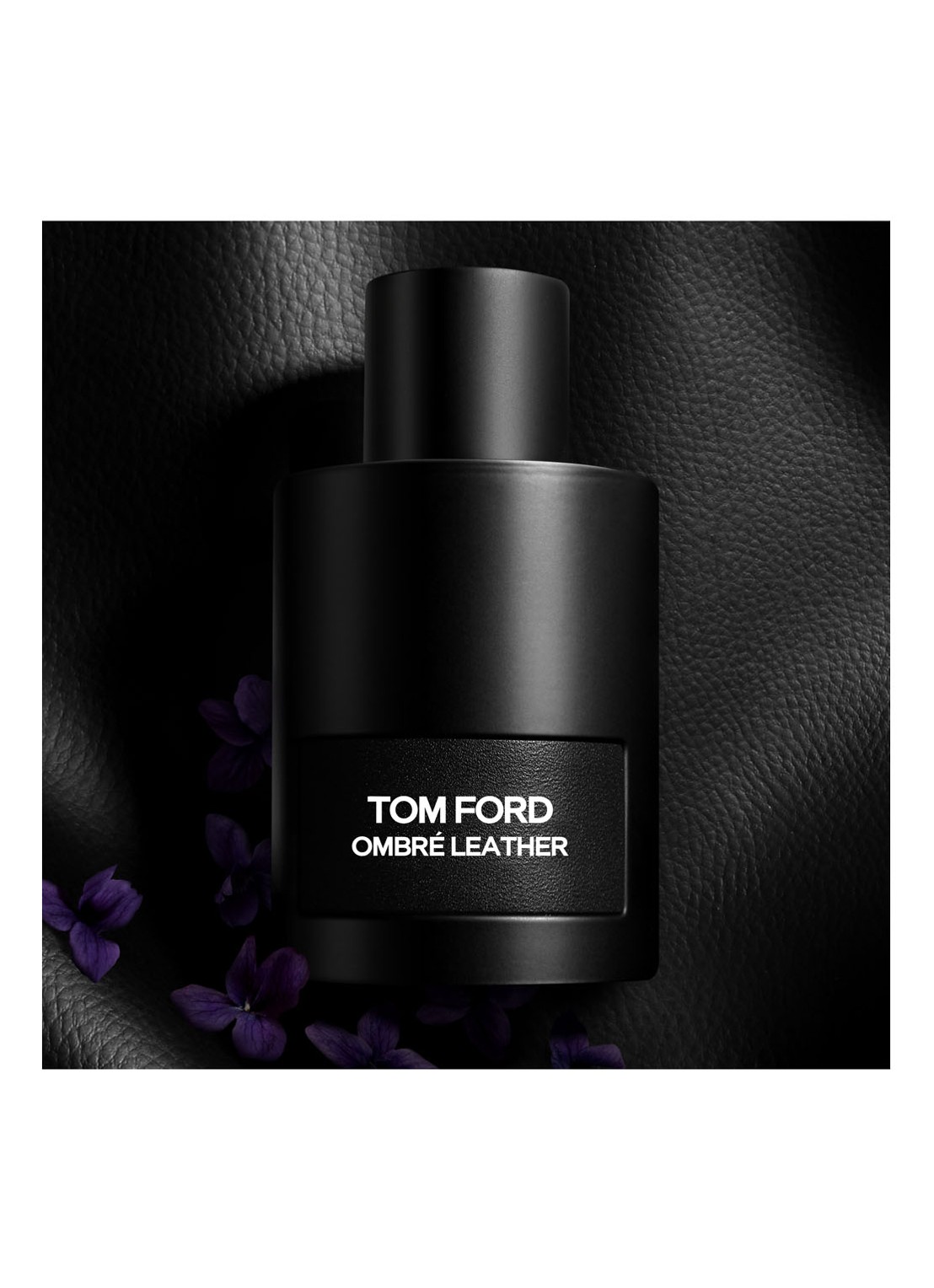 Tom Ford Ombré Leather Eau de Parfum - detail 3 undefined