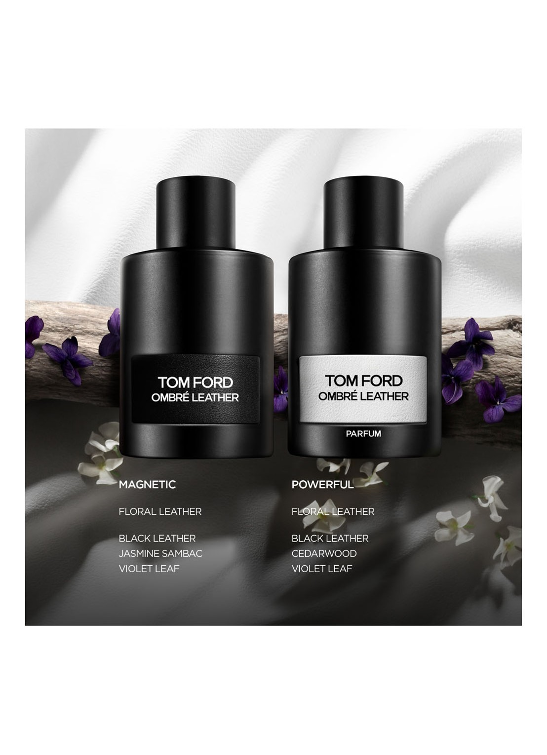Tom Ford Ombré Leather Eau de Parfum - detail 4 undefined