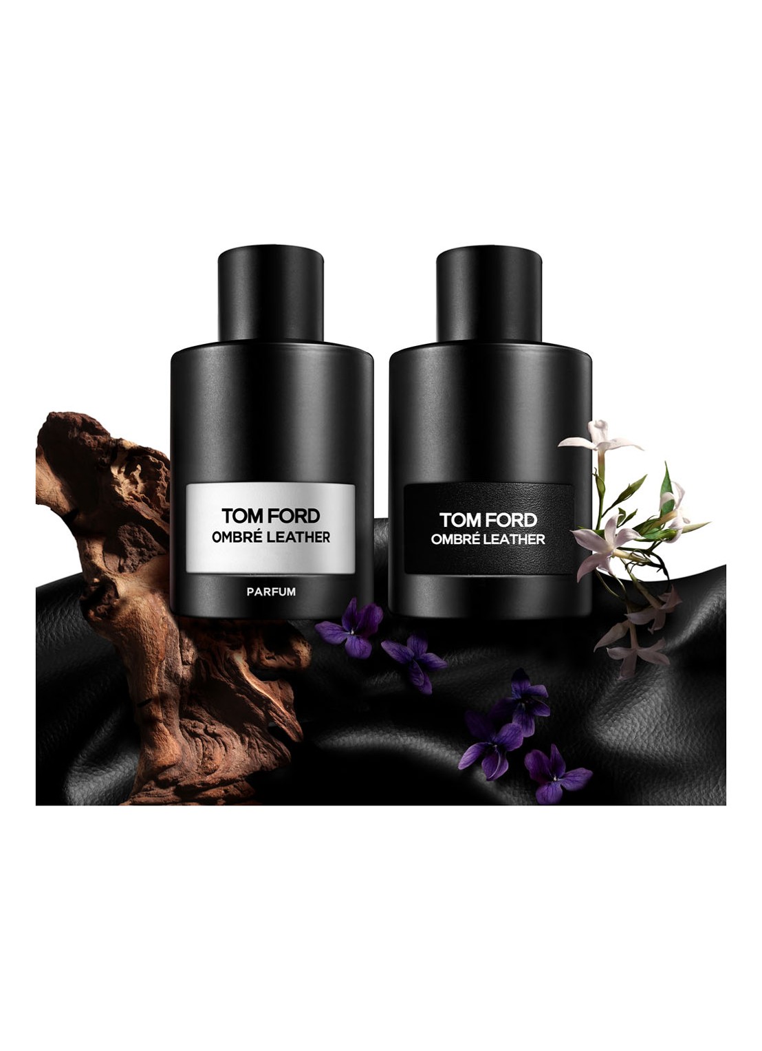 Tom Ford Ombré Leather Eau de Parfum - detail 6 undefined