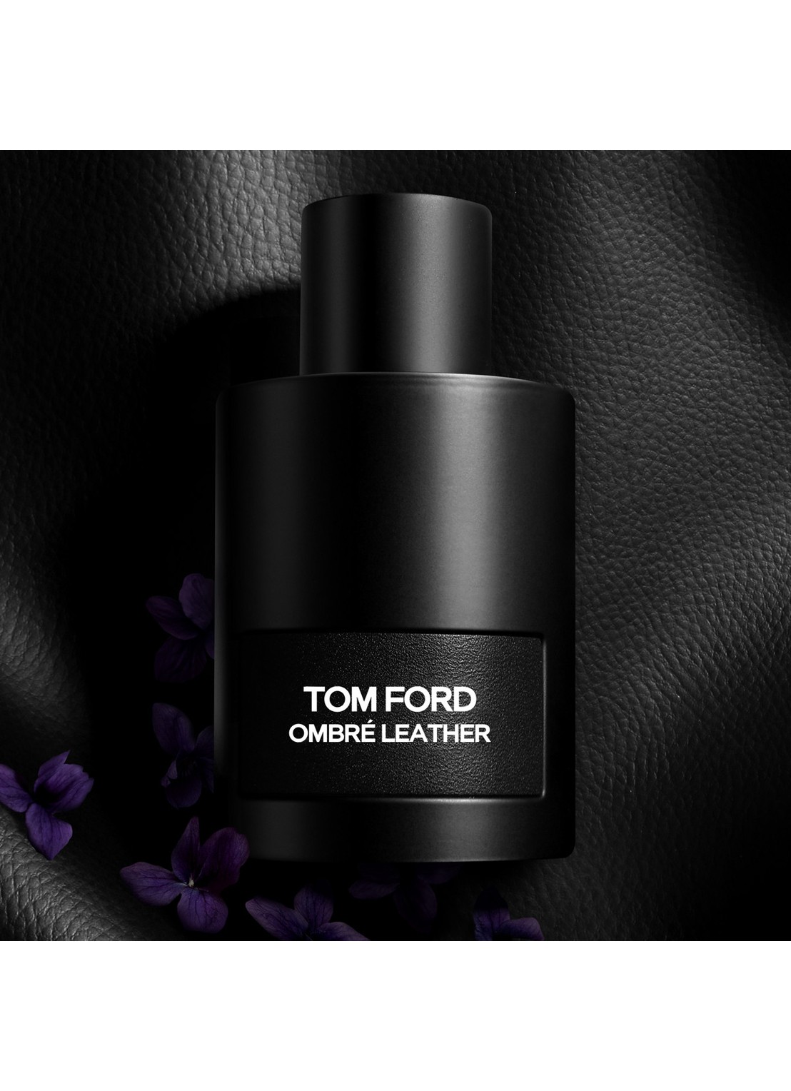 TOM FORD Ombré Leather Eau de Parfum - detail 4 undefined