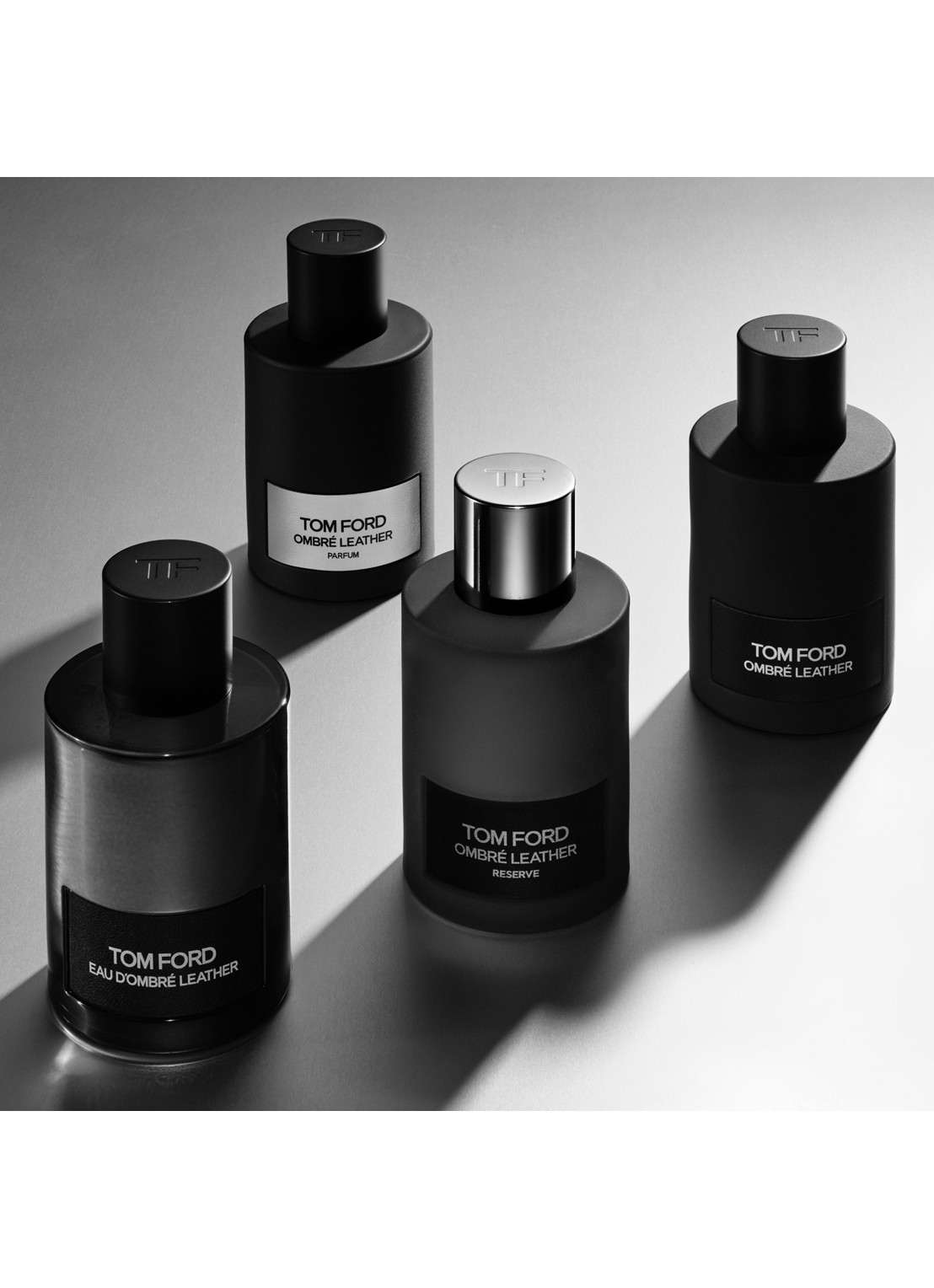 Tom Ford Ombré Leather Parfum - detail 3 undefined