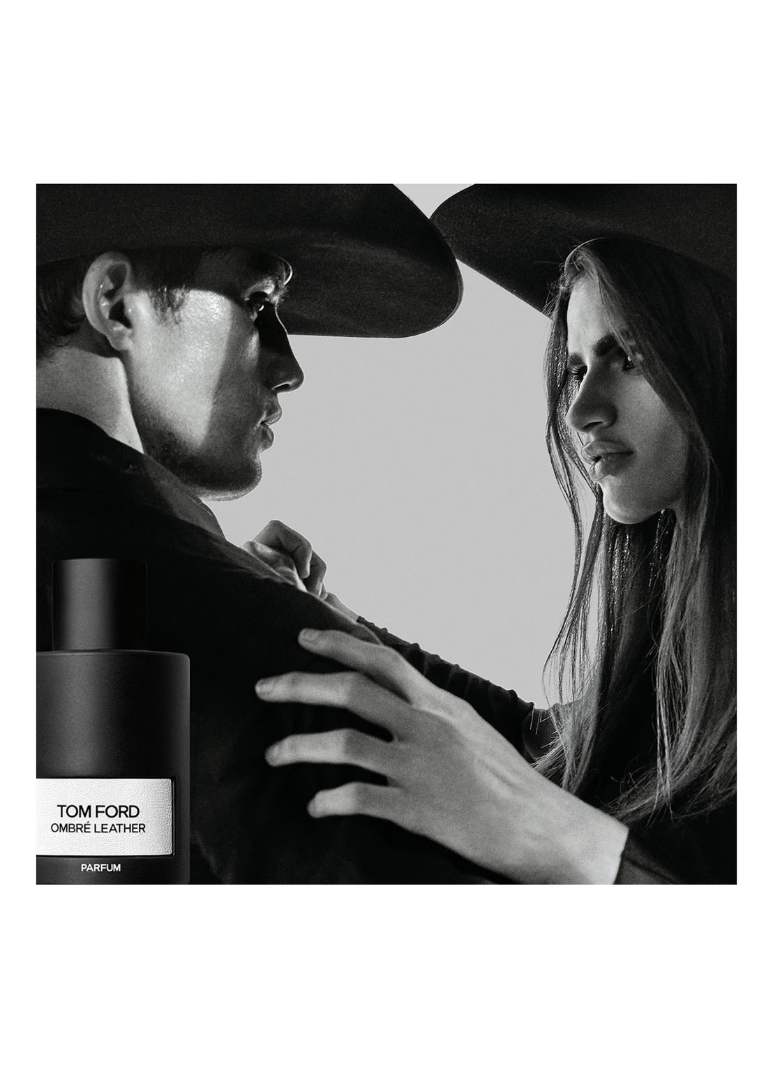 Tom Ford Ombré Leather Parfum - detail 3 undefined