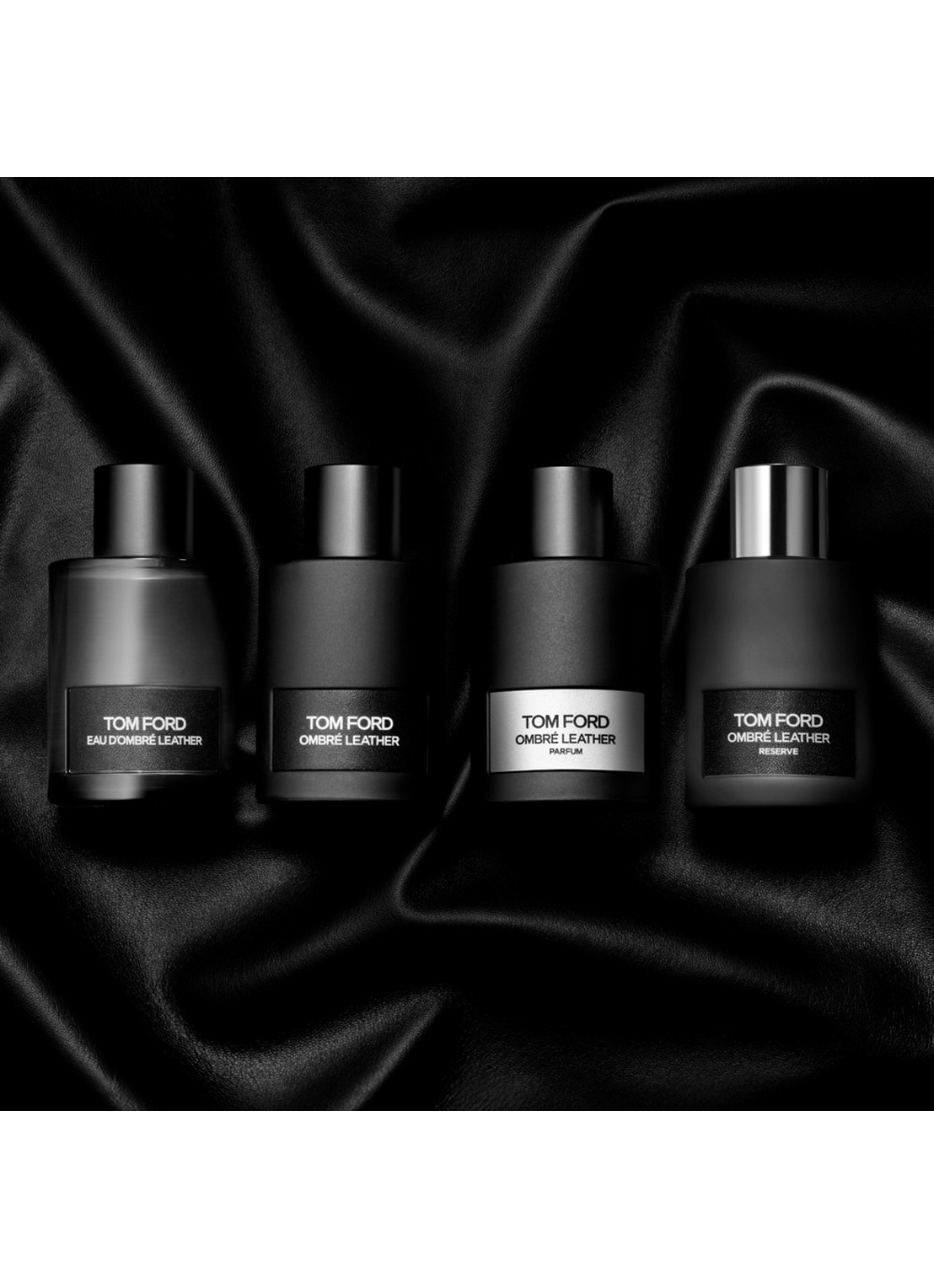 TOM FORD Ombré Leather Reserve Eau de Parfum - detail 3 undefined