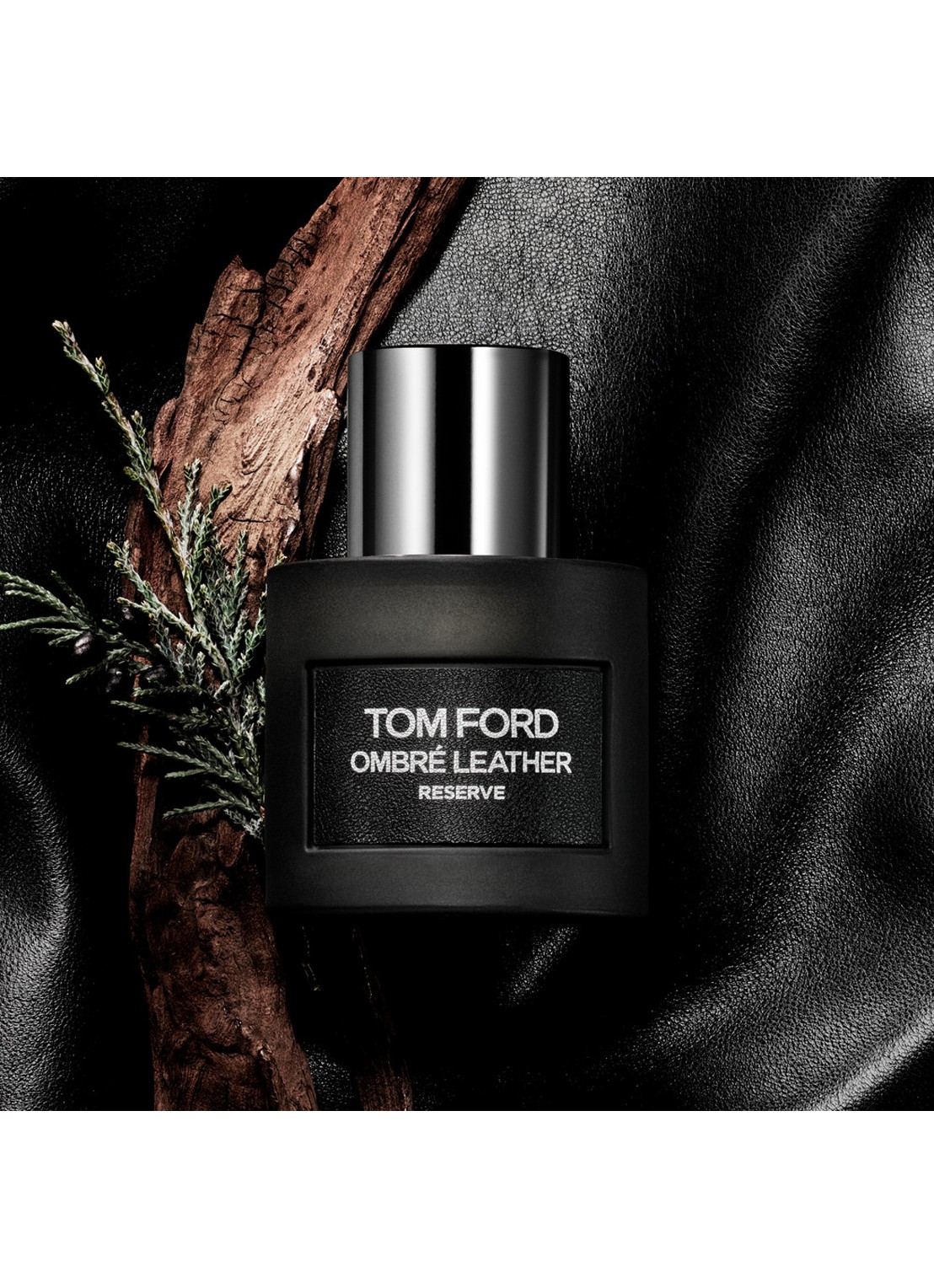 TOM FORD Ombré Leather Reserve Eau de Parfum - voorkant 7 undefined