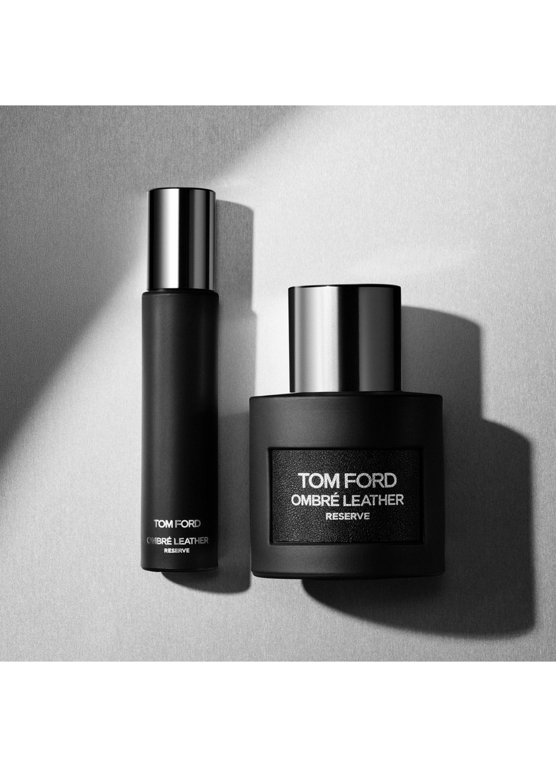 TOM FORD Ombré Leather Reserve Eau de Parfum - detail 4 undefined