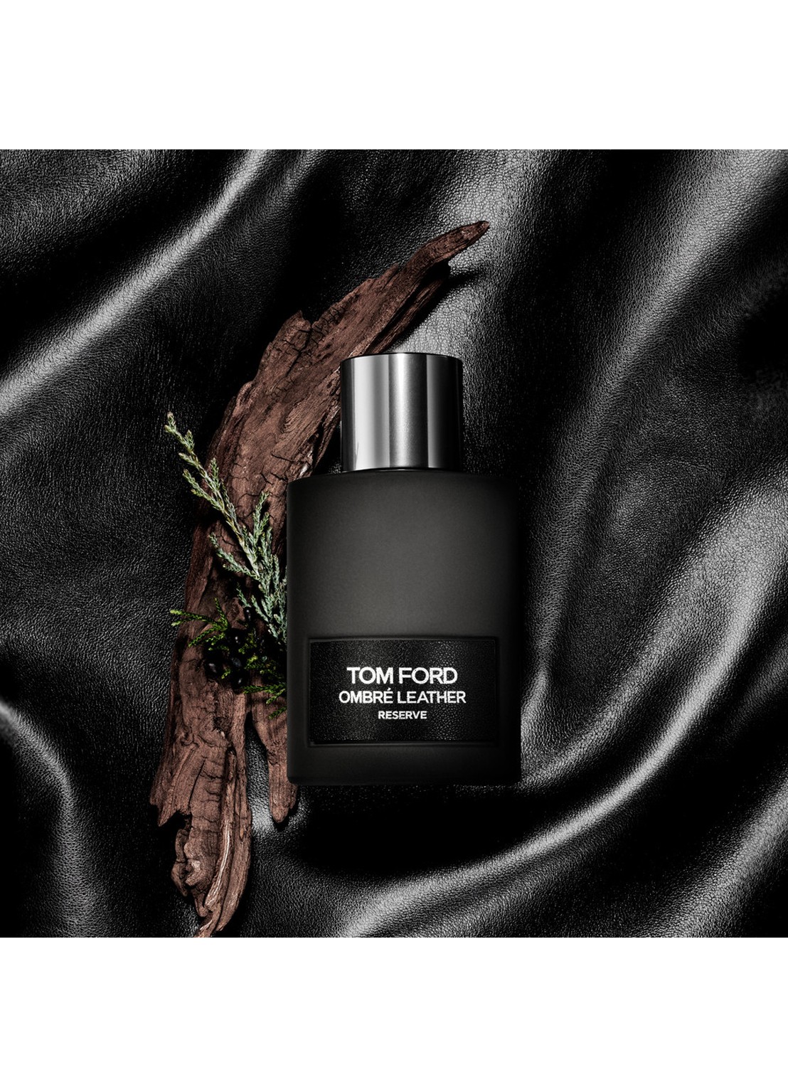 TOM FORD Ombré Leather Reserve Eau de Parfum - voorkant 6 undefined