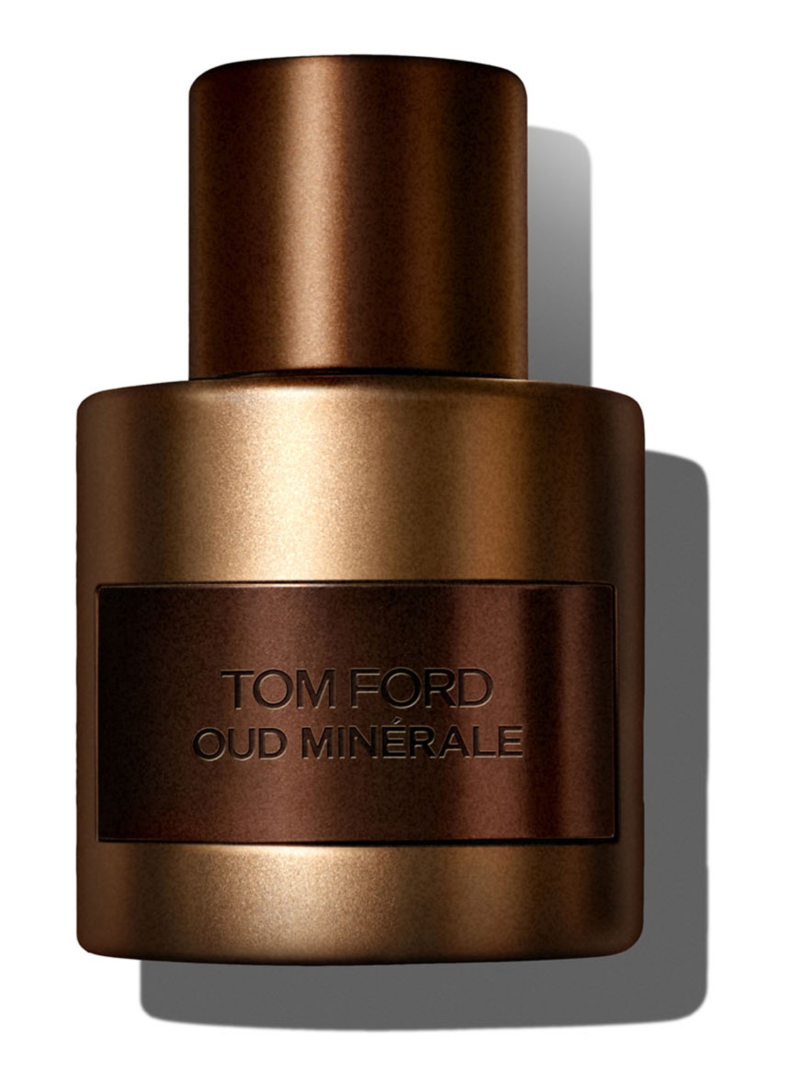 Tom Ford Oud Minerale Eau de Parfum - voorkant undefined