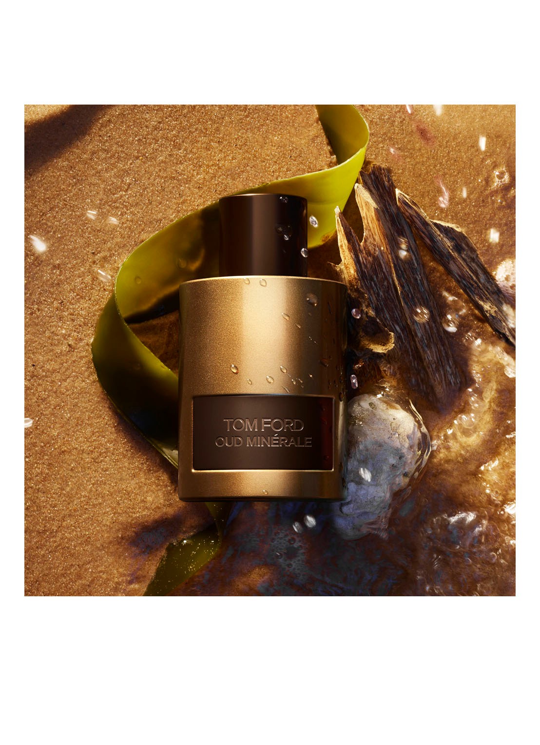 Tom Ford Oud Minerale Eau de Parfum - detail 4 undefined