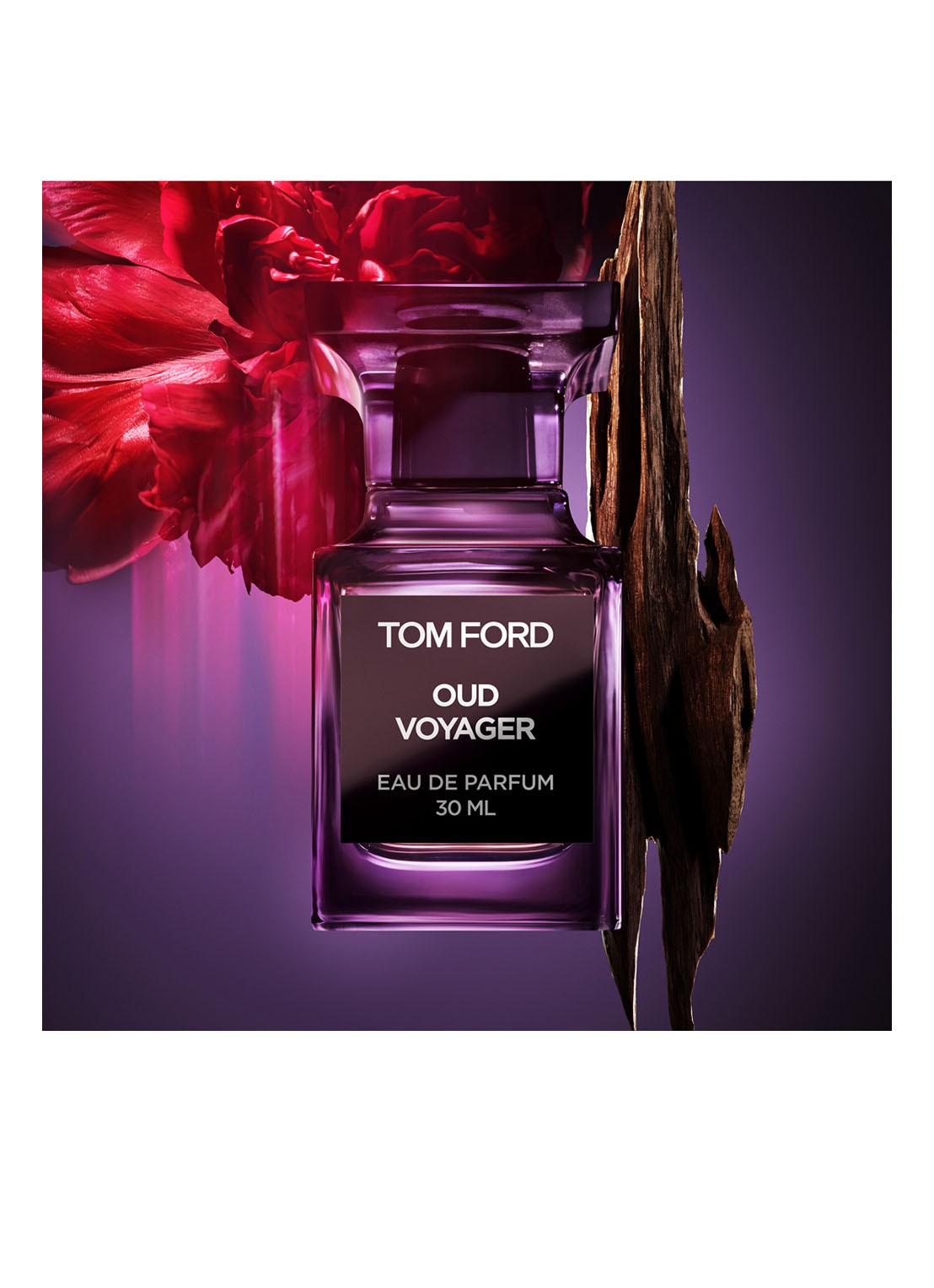 Tom Ford Oud Voyager Eau de Parfum - voorkant 2 undefined