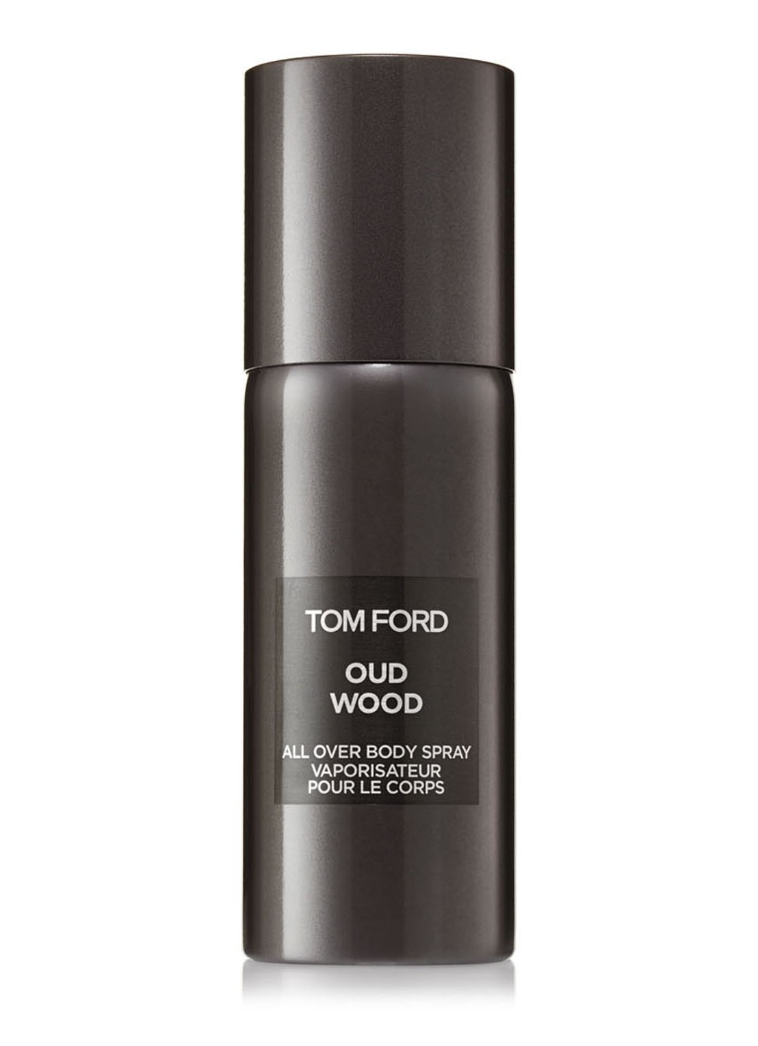 Tom Ford Oud Wood All Over Bodyspray - voorkant 3 undefined
