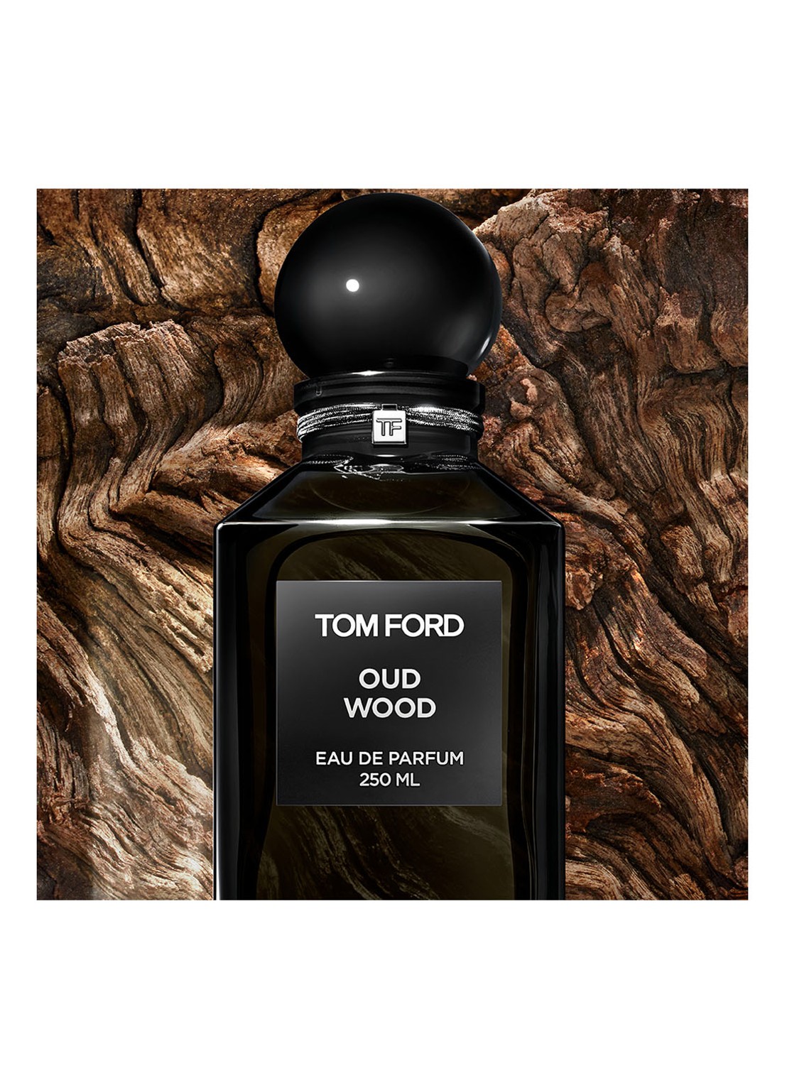 Tom Ford Oud Wood Eau de Parfum Decanter - detail 2 undefined