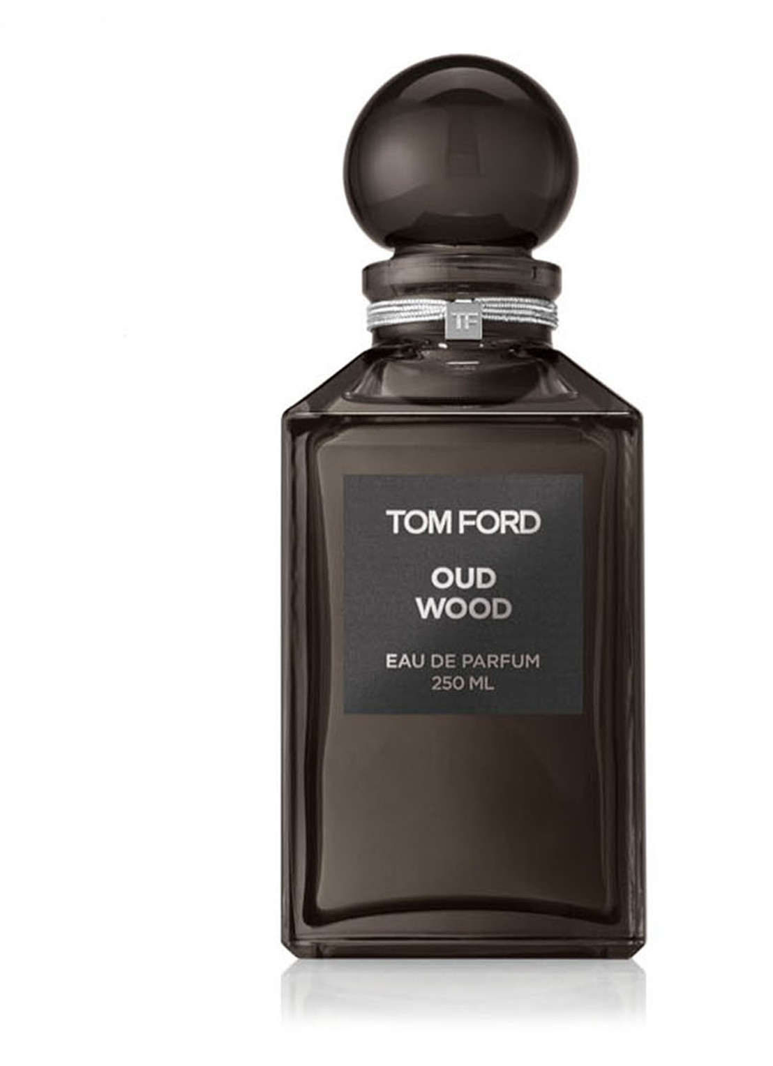 Tom Ford Oud Wood Eau de Parfum Decanter - voorkant 4 undefined