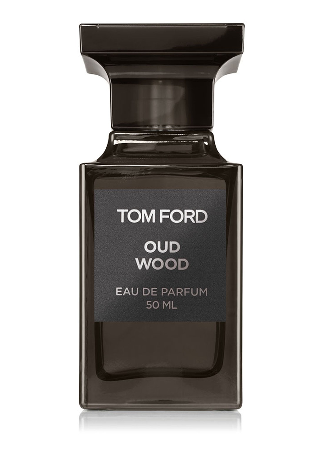 Tom Ford Oud Wood Eau de Parfum - voorkant undefined