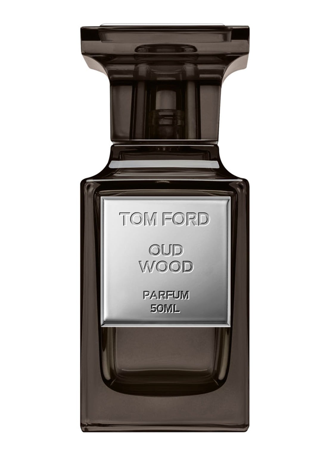 Tom Ford Oud Wood Parfum - voorkant undefined