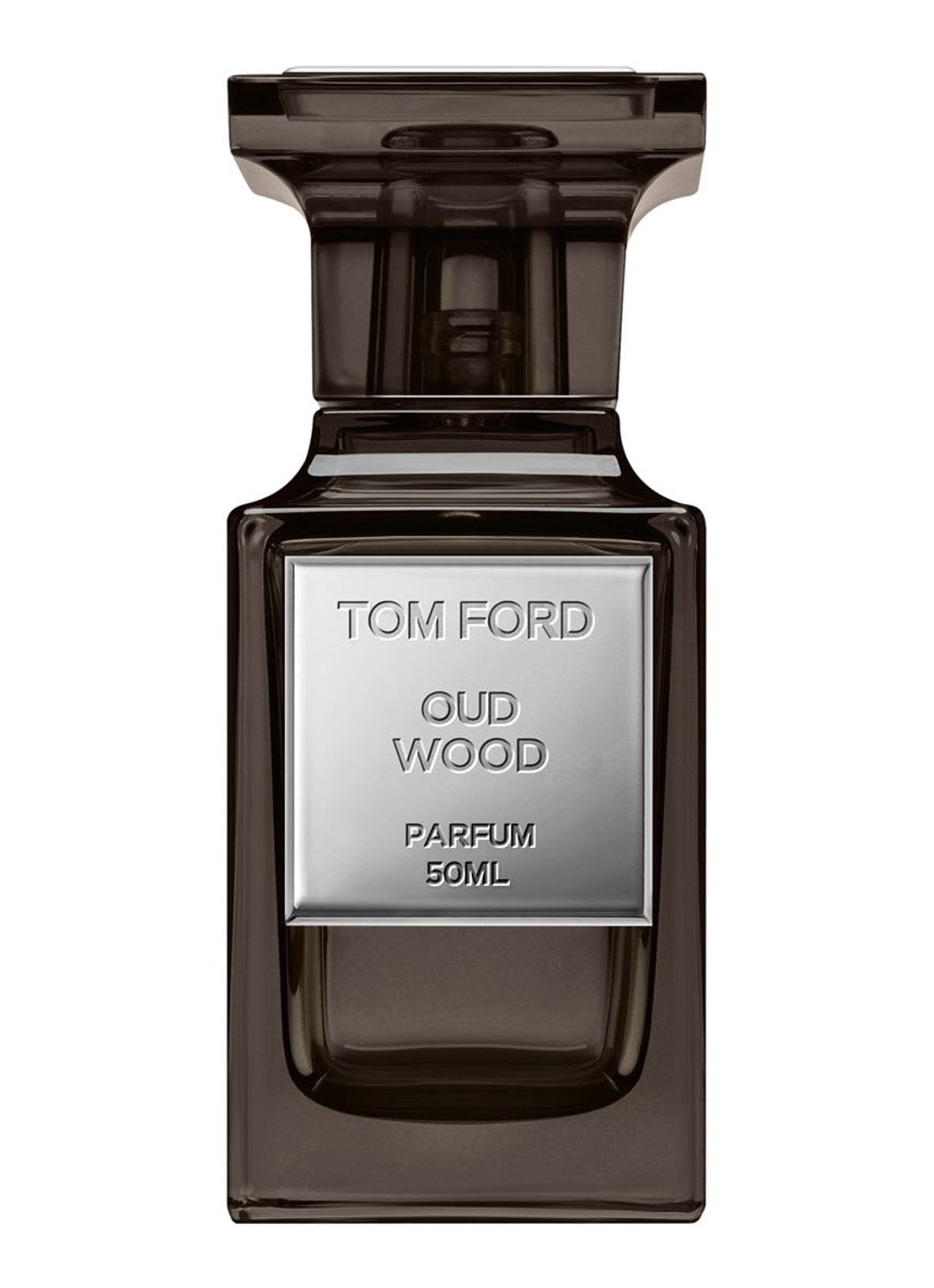Tom Ford Oud Wood Parfum - voorkant 2 undefined