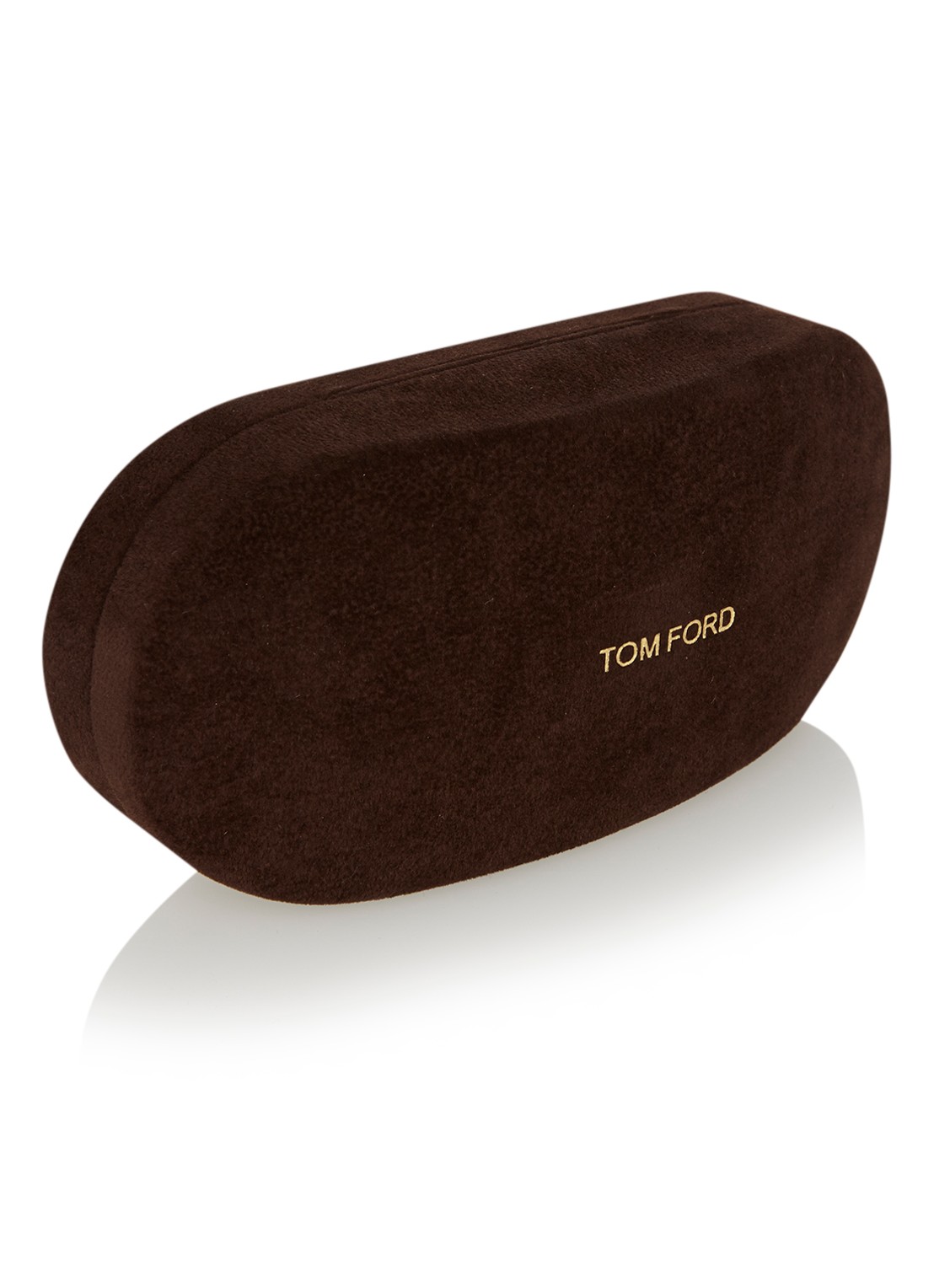 TOM FORD Piloten zonnebril Dimitry FT0334 - detail 2 zwart