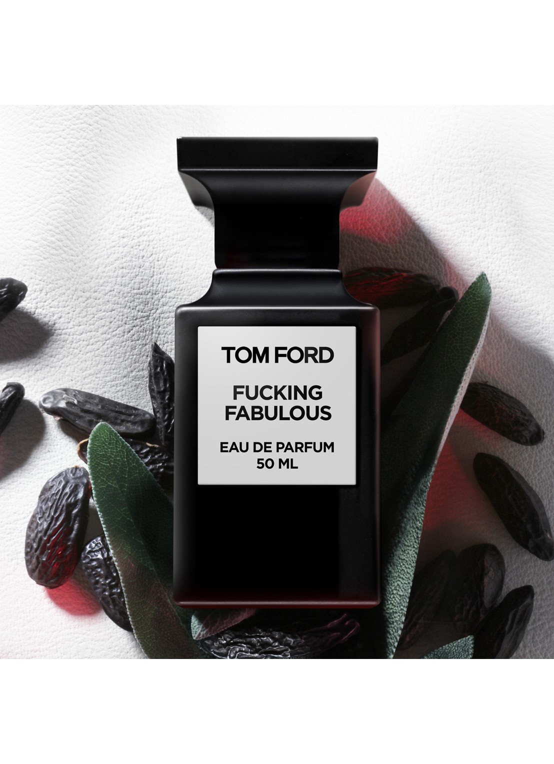 TOM FORD Private Blend Discovery Set - mini parfumset - achterkant 6 undefined