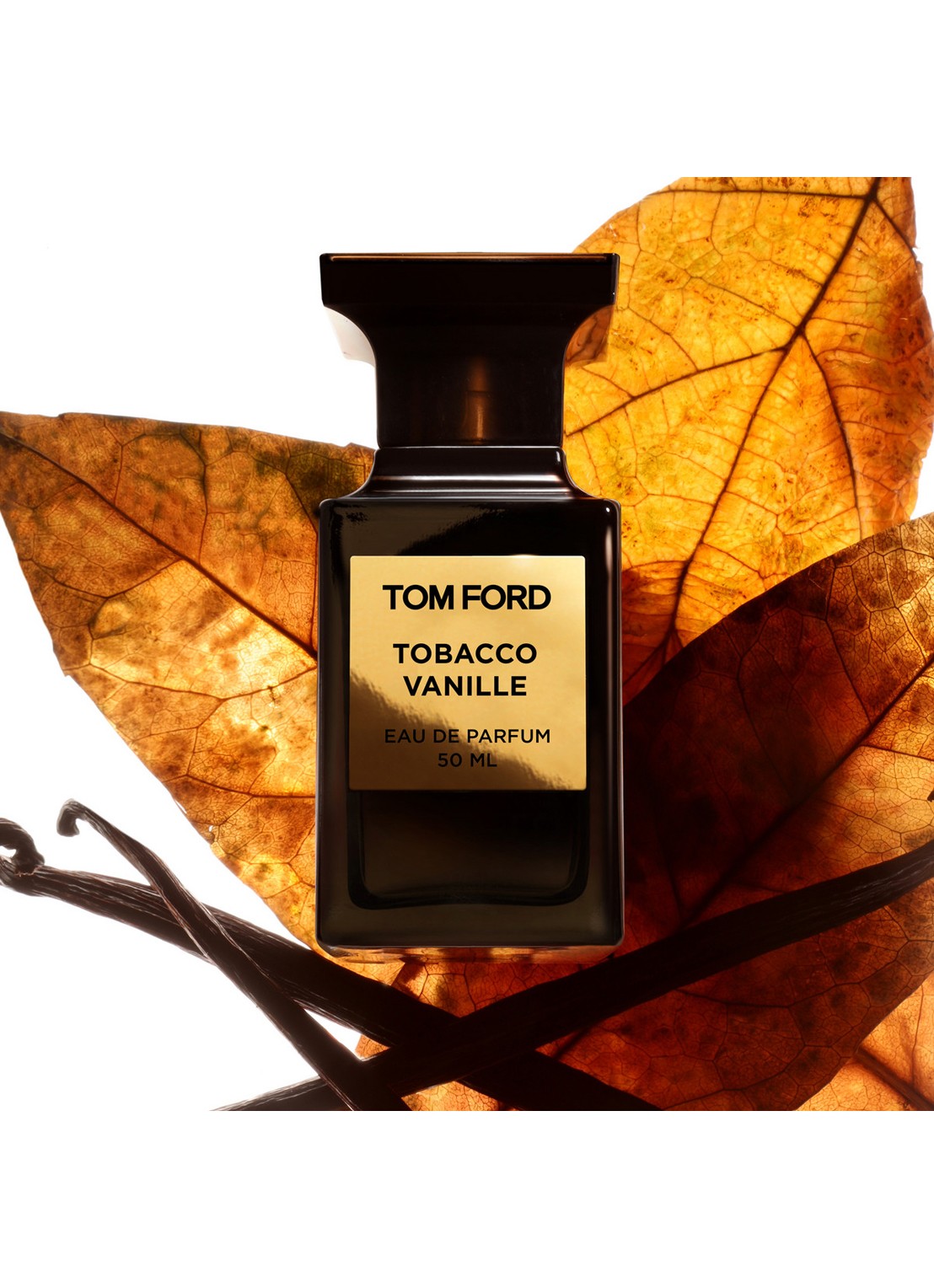 TOM FORD Private Blend Discovery Set - mini parfumset - detail undefined