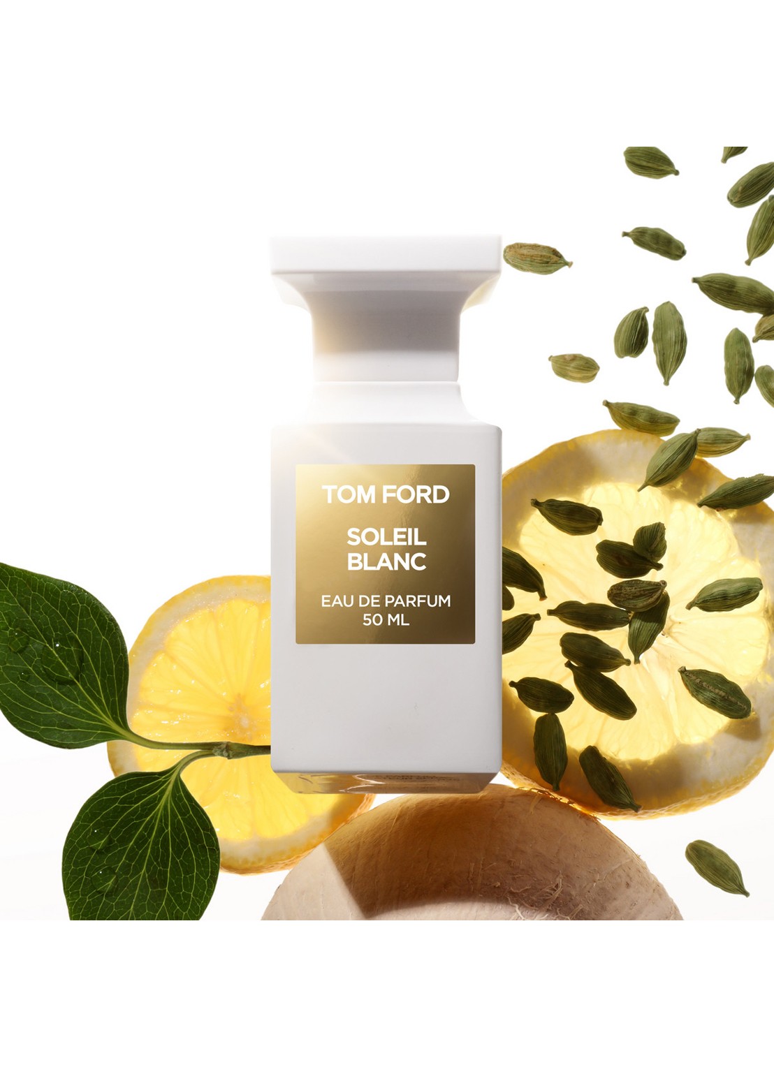 TOM FORD Private Blend Discovery Set - mini parfumset - detail 2 undefined