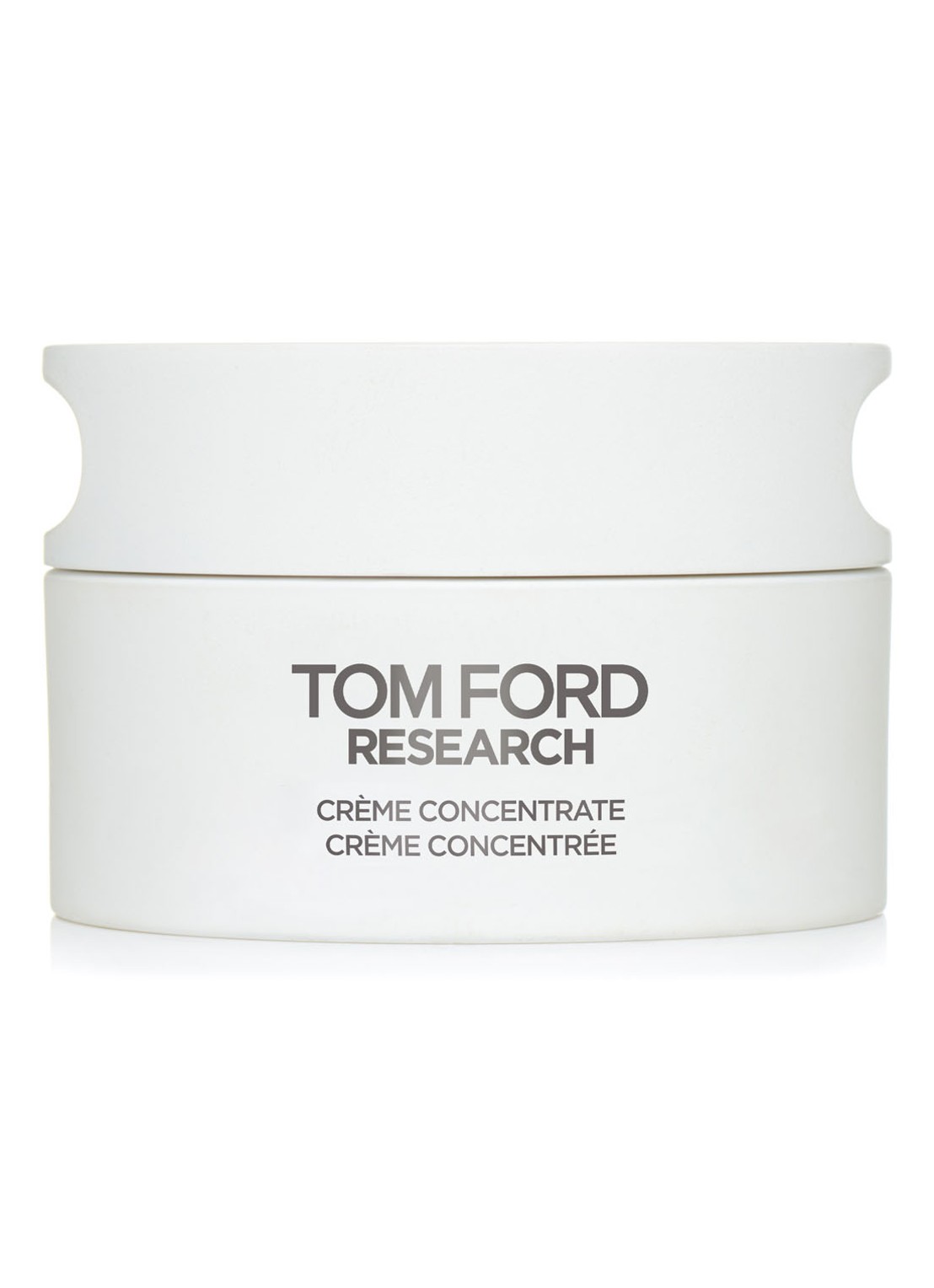 Tom Ford Research Creme Concentrate - hydraterende gezichtscrème - voorkant 2 undefined