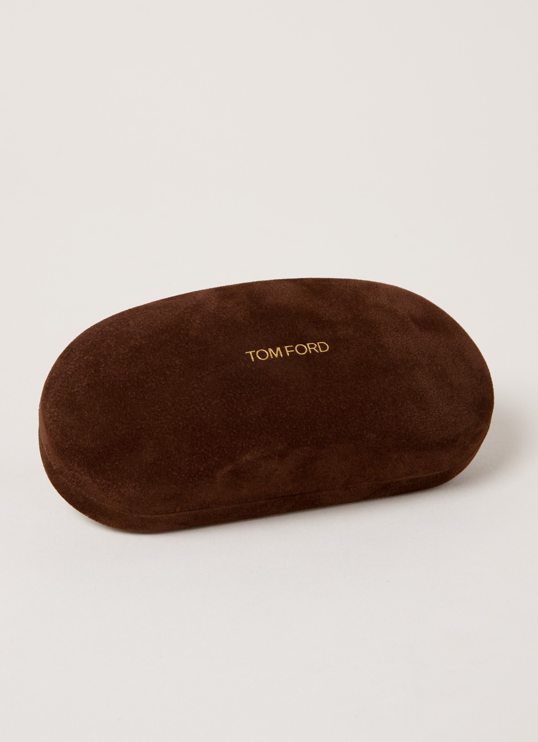 Tom Ford Retro zonnebril TR001025 - detail 3 zilver