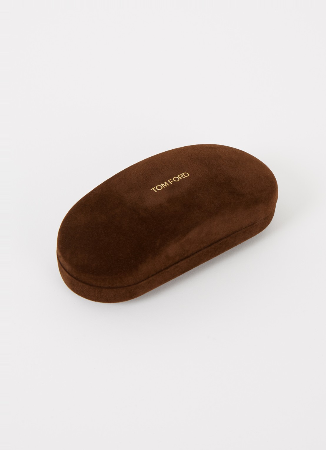 TOM FORD Rosco zonnebril FT1022 - detail 2 bruin