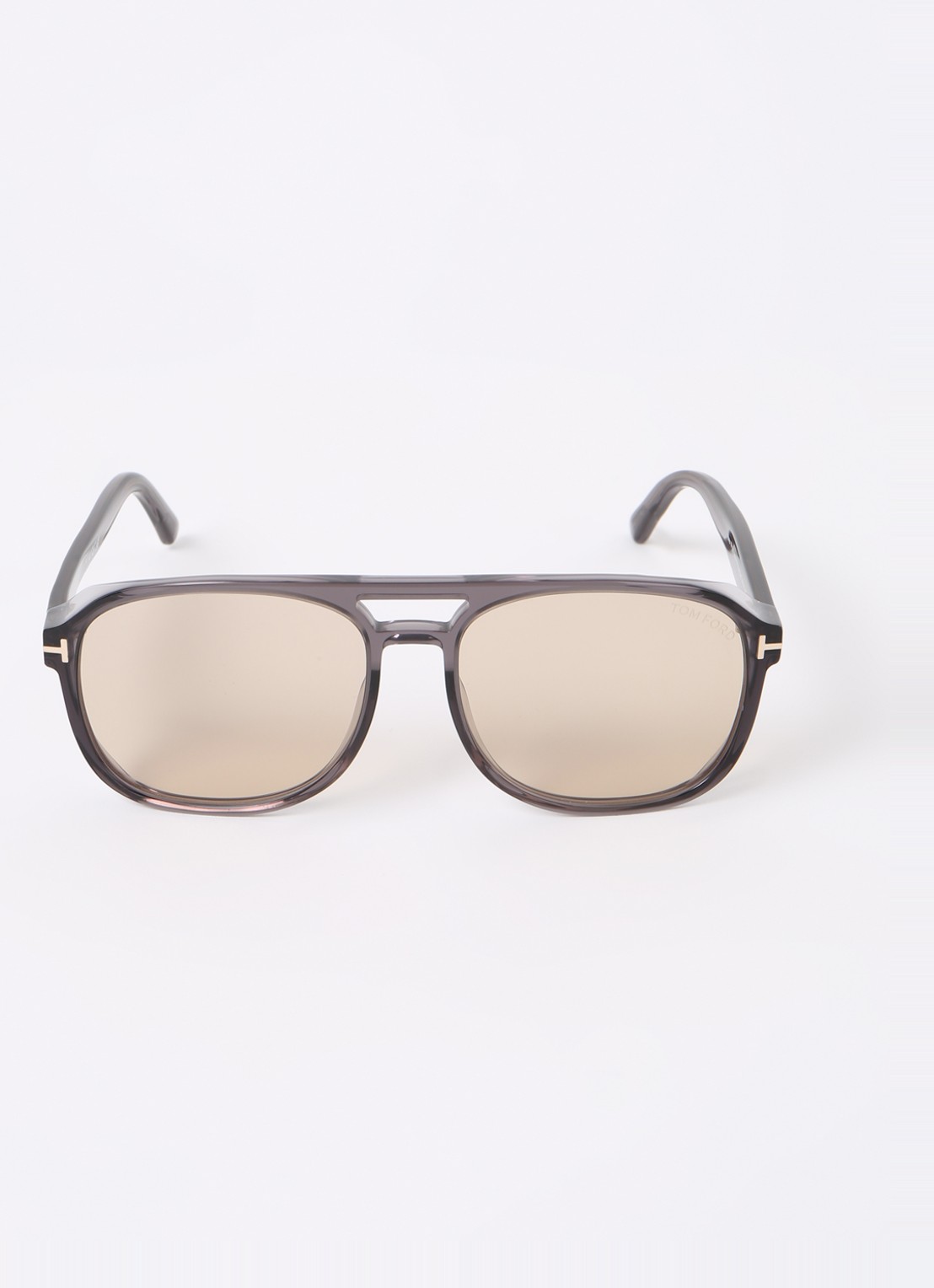 TOM FORD Rosco zonnebril TR001630 - detail 3 grijs