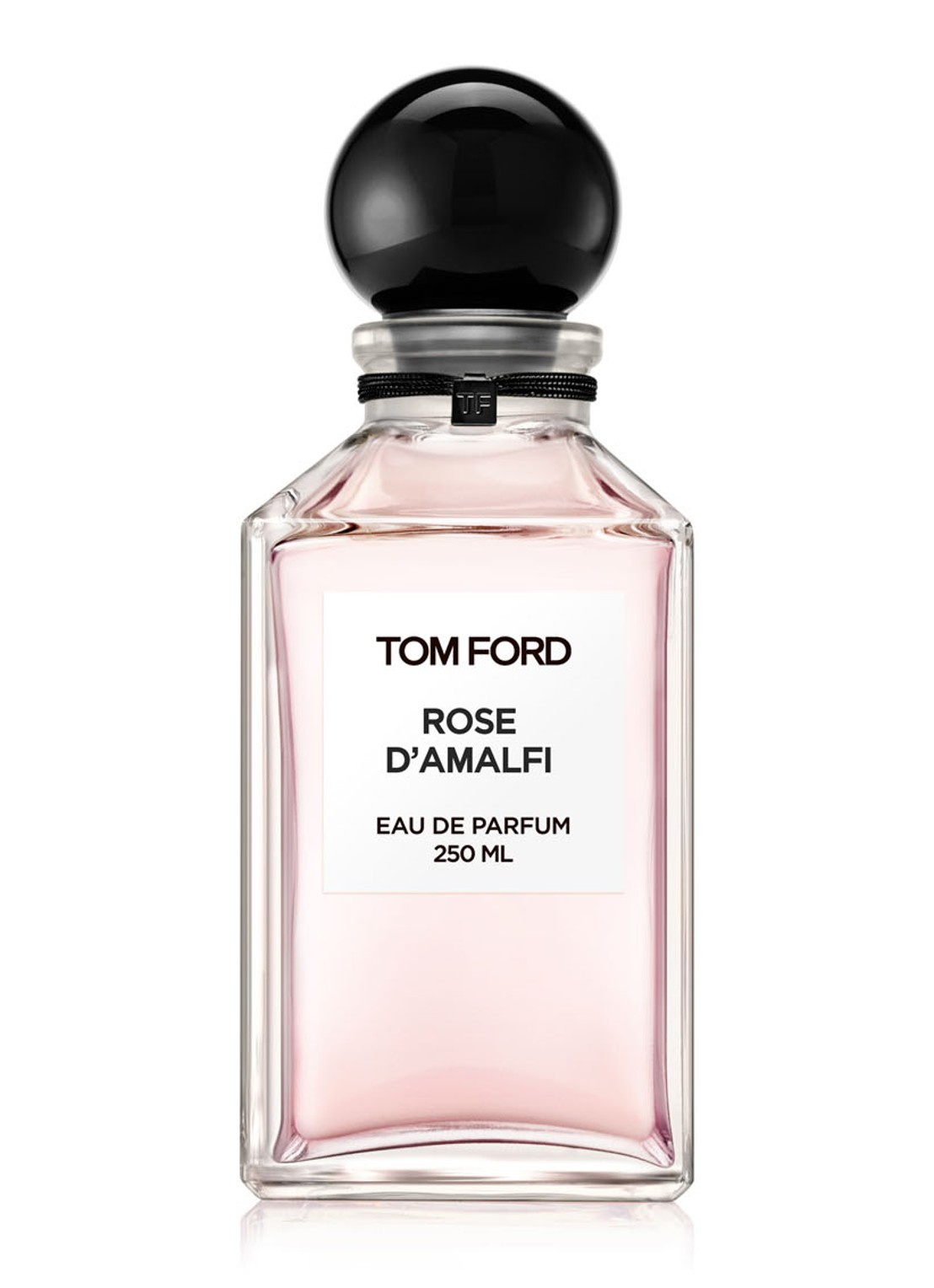 Tom Ford Rose d'Amalfi - Eau de Parfum - voorkant 3 undefined
