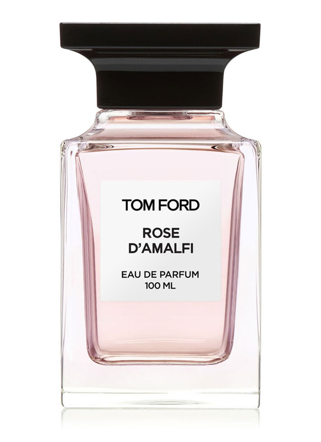 Tom Ford Rose d'Amalfi - Eau de Parfum - voorkant 5 undefined
