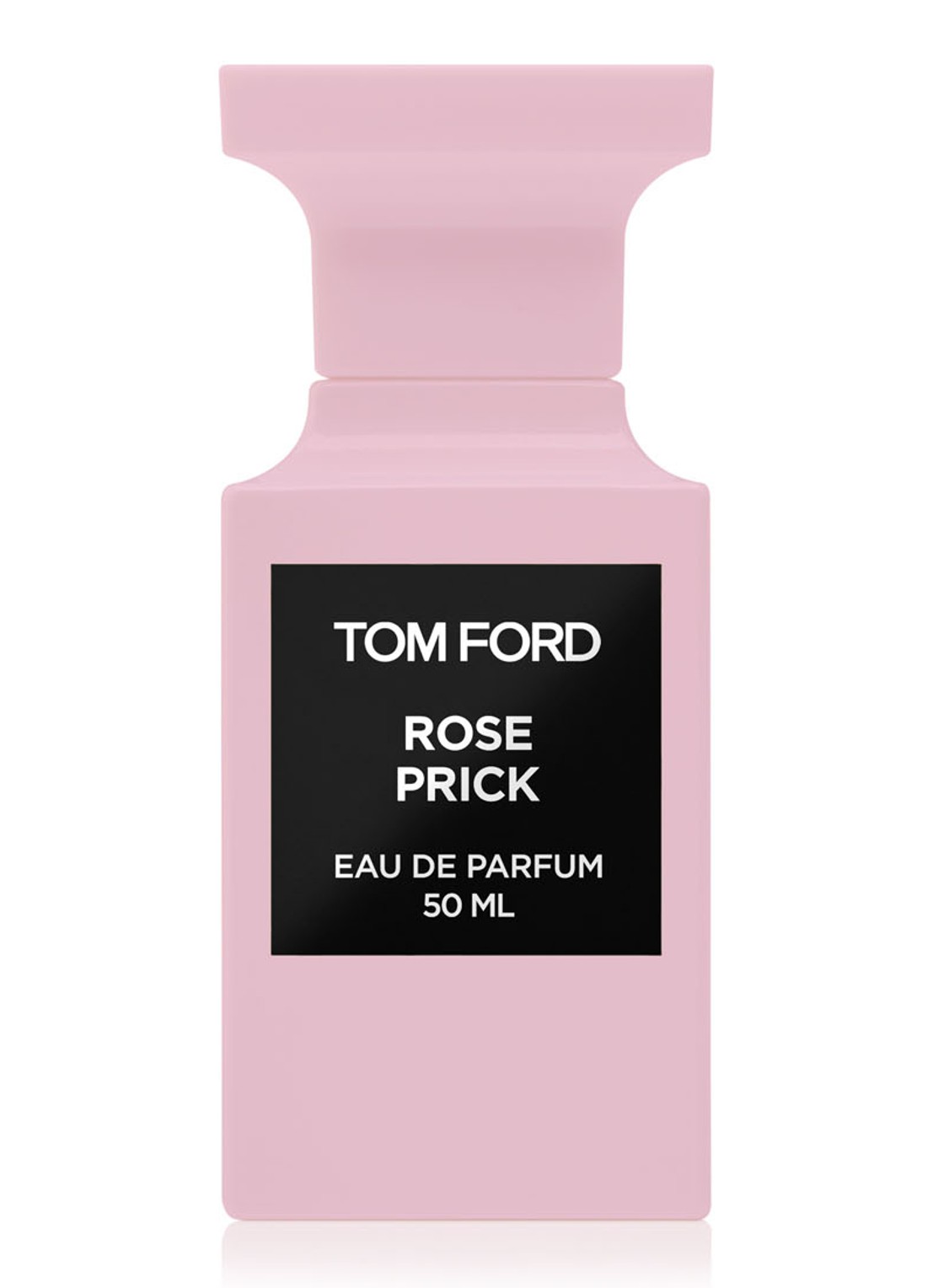 Tom Ford Rose Prick Eau de Parfum - voorkant 4 undefined
