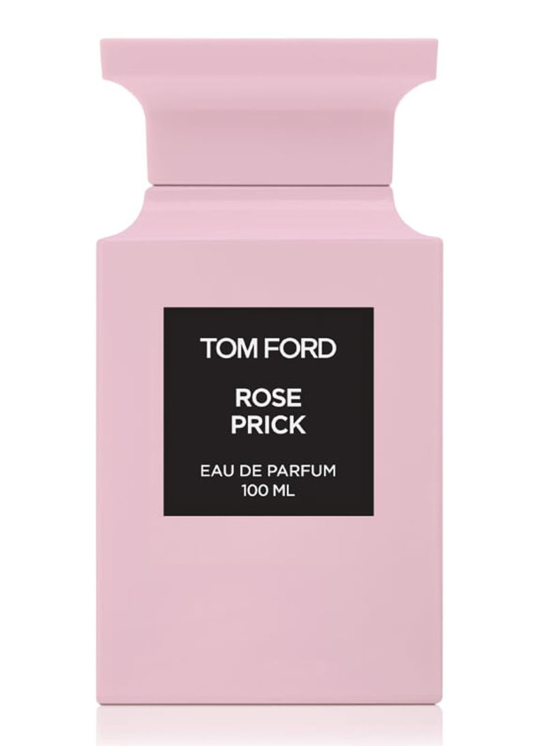 Tom Ford Rose Prick Eau de Parfum - voorkant 4 undefined