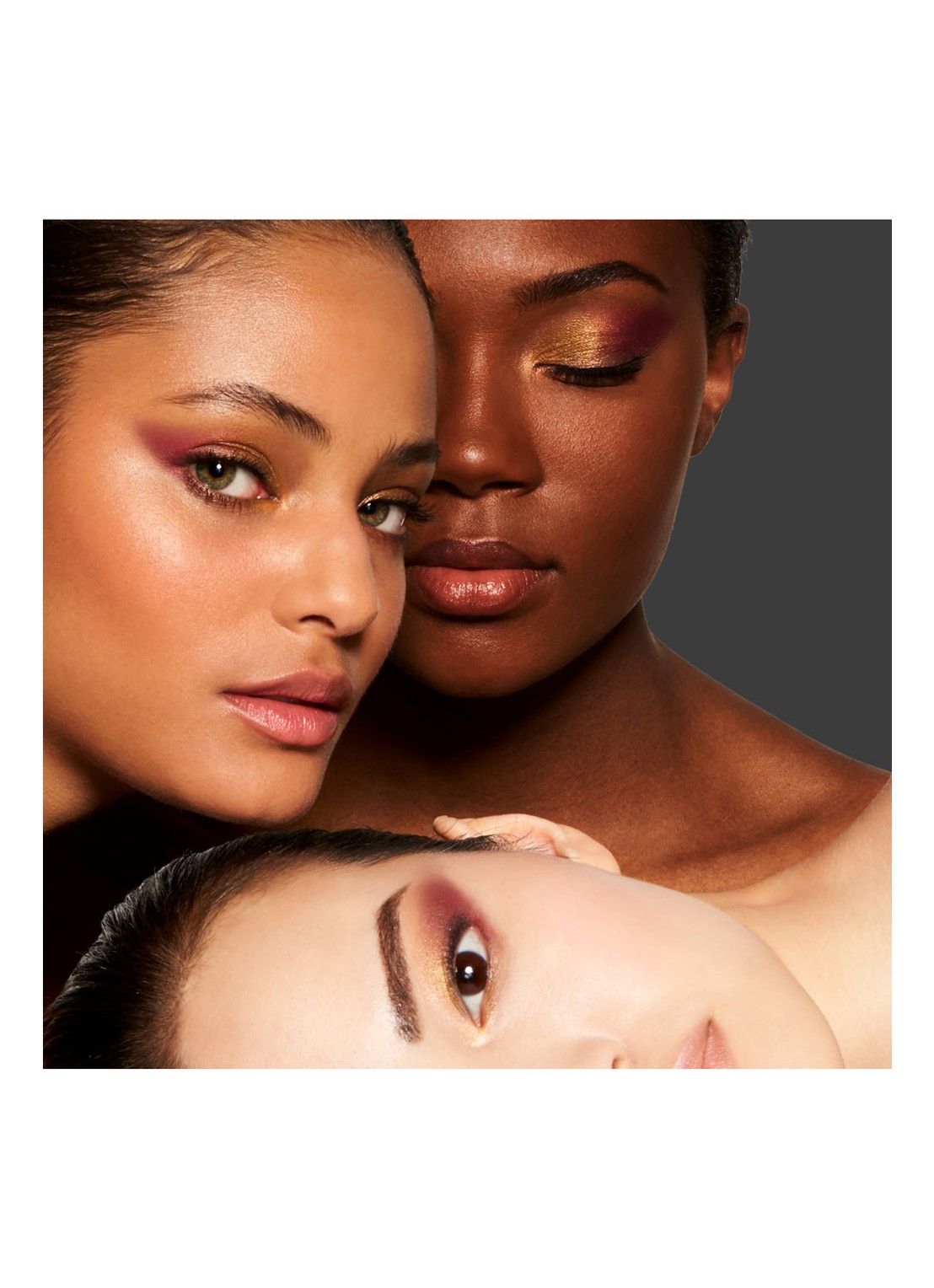 Tom Ford Runway Eyes Eye Color Quad - oogschaduwpalette - detail 5 43 ambrosia