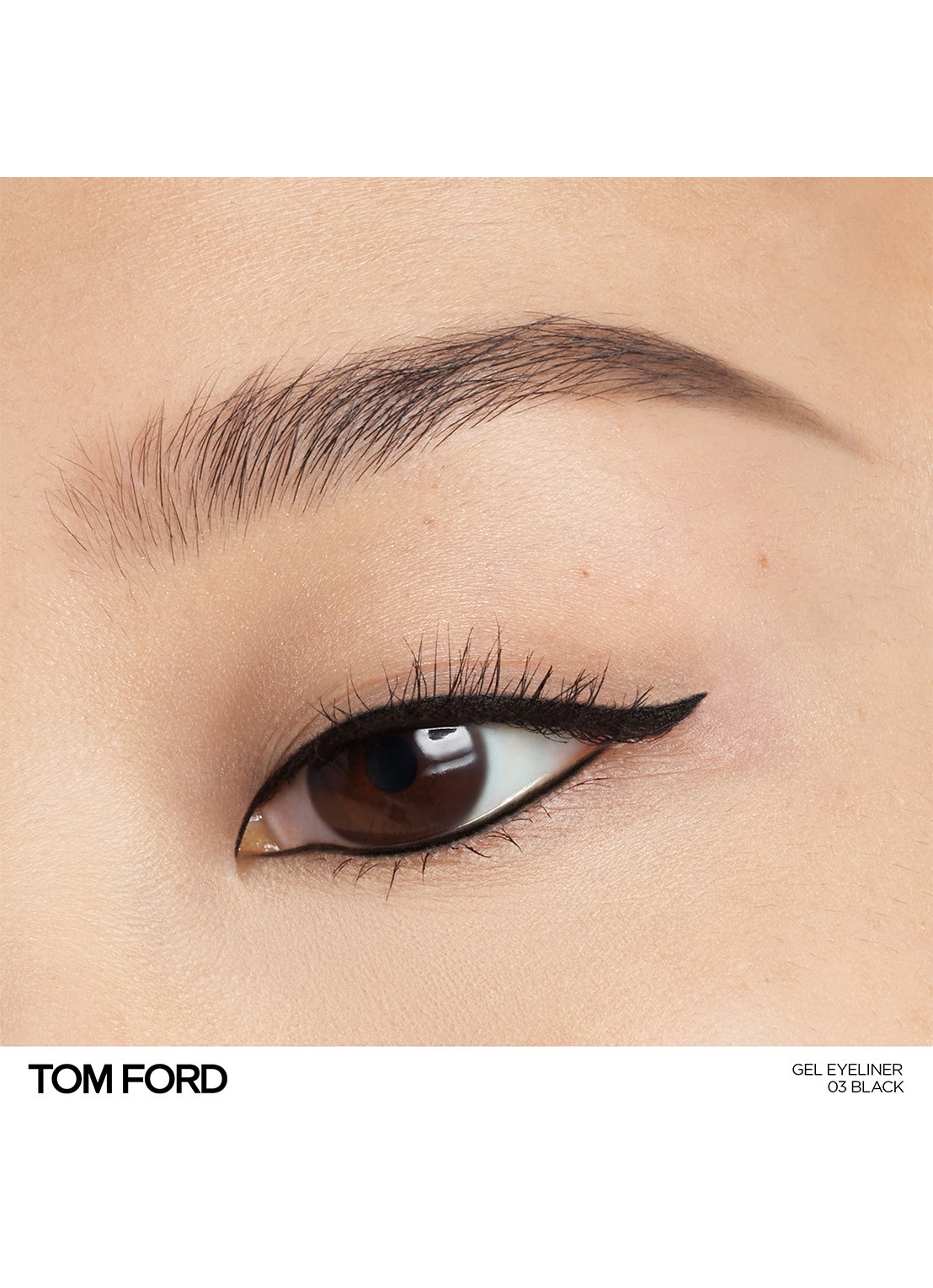 Tom Ford Runway Eyes Gel Eyeliner - detail 3 03 black