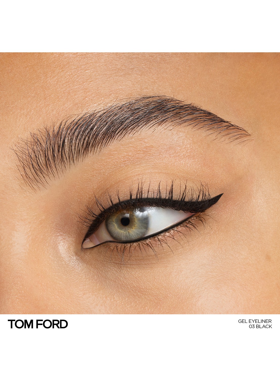 Tom Ford Runway Eyes Gel Eyeliner - detail 4 03 black