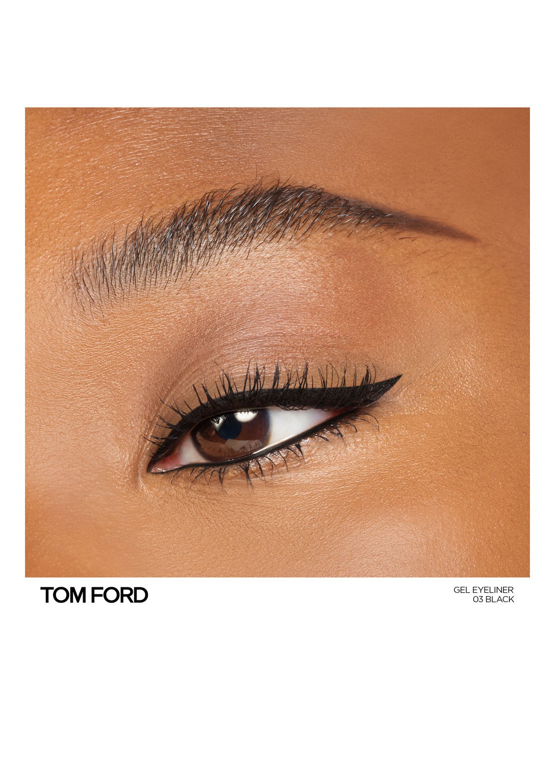 Tom Ford Runway Eyes Gel Eyeliner - detail 5 03 black